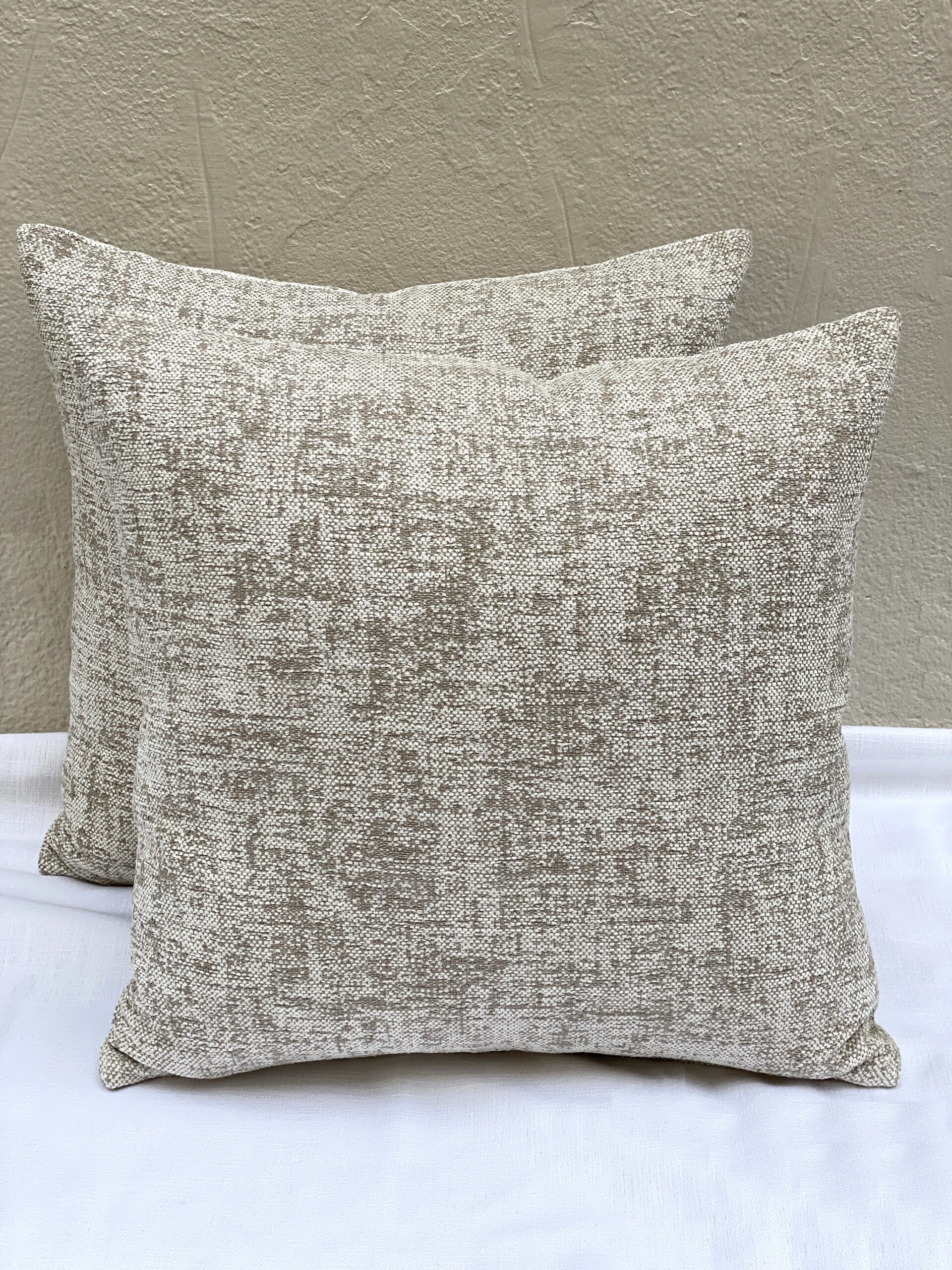 Kirkby Fade Pillows