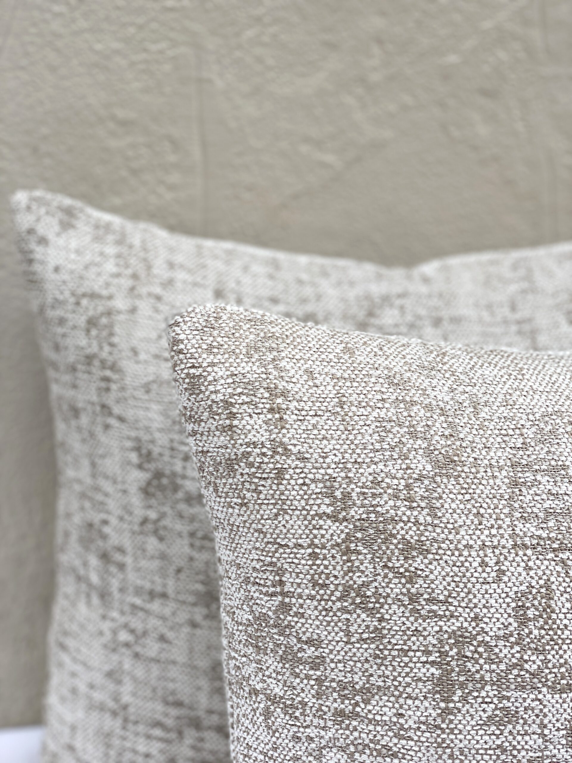 Kirkby Fade Pillows