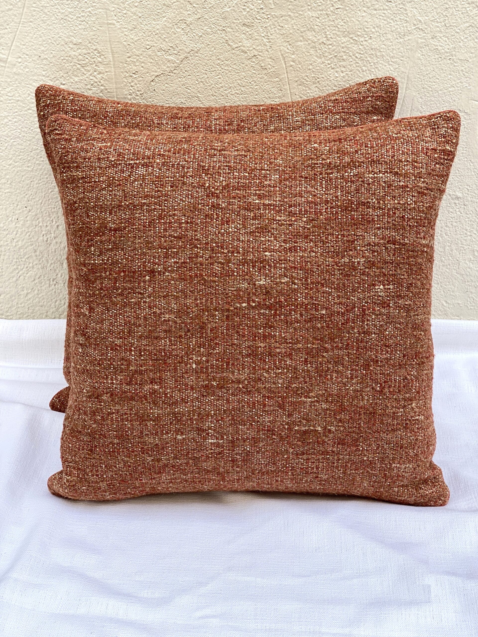 Christopher Farr Cloth Denali Pillows