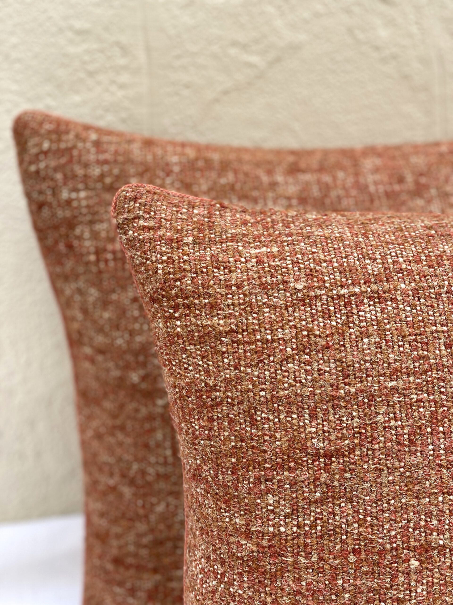 Christopher Farr Cloth Denali Pillows