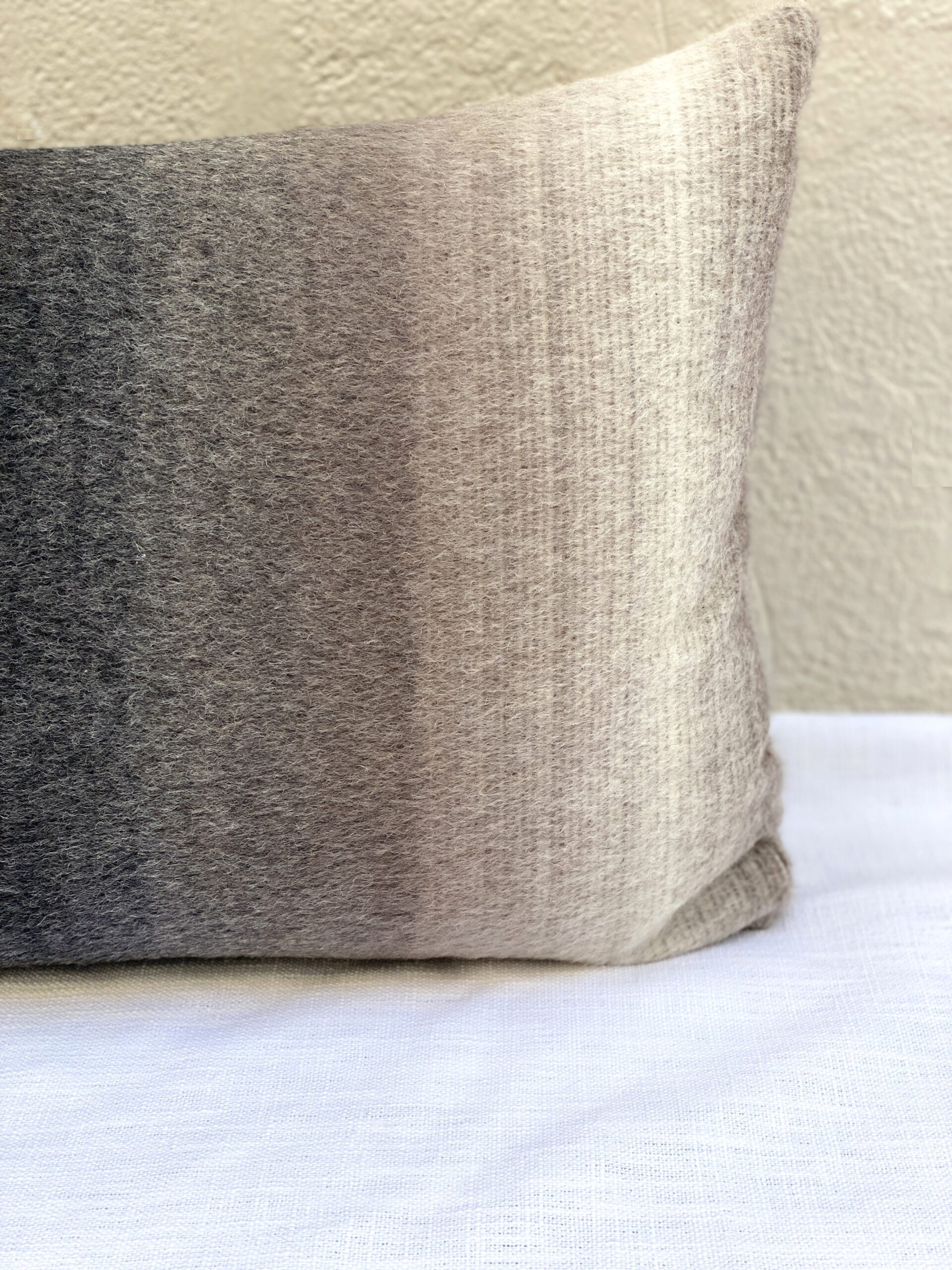 Donghia Northern Stripes Pillows