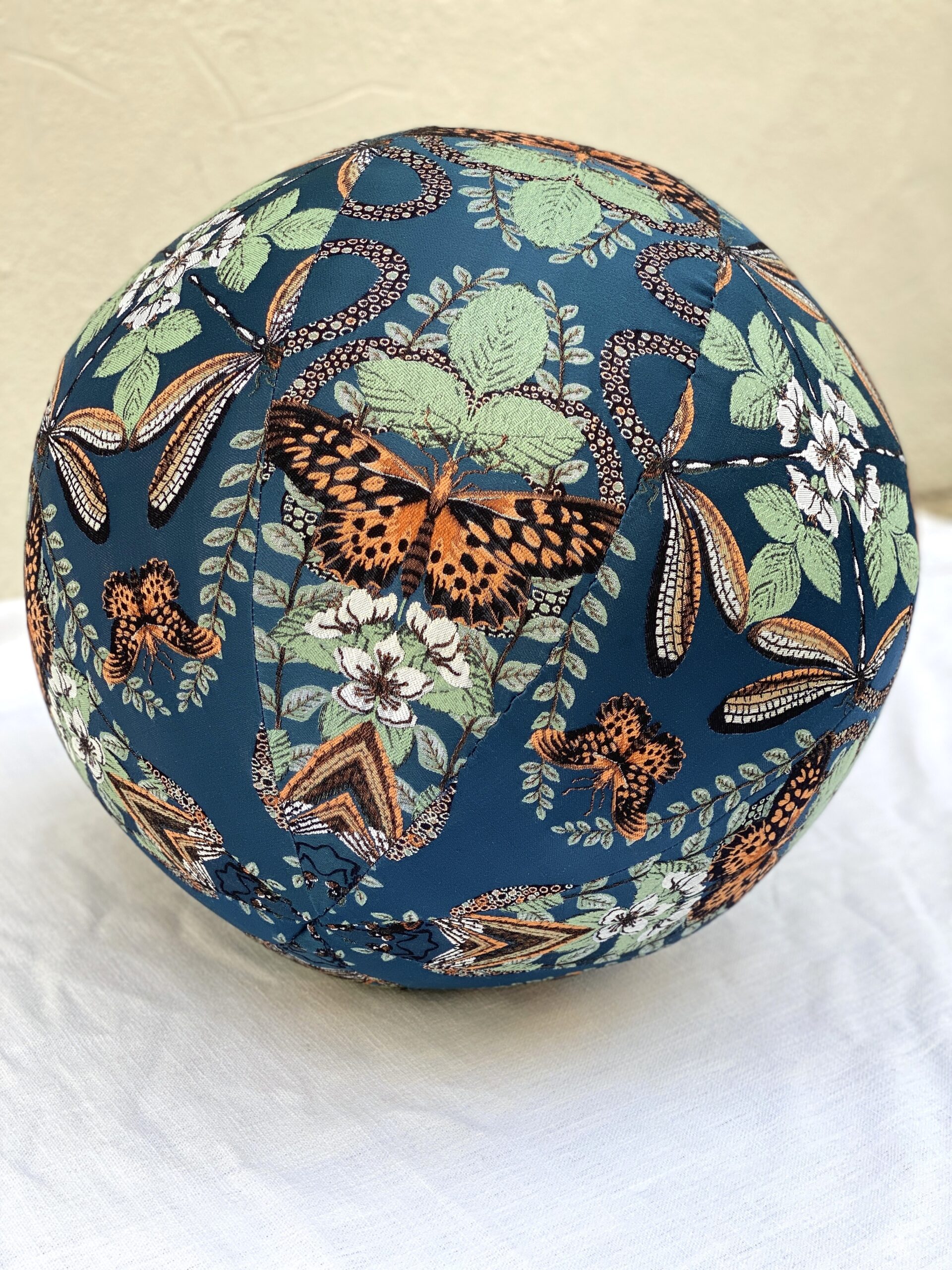 Clarke & Clarke Emerald Forest Pillows