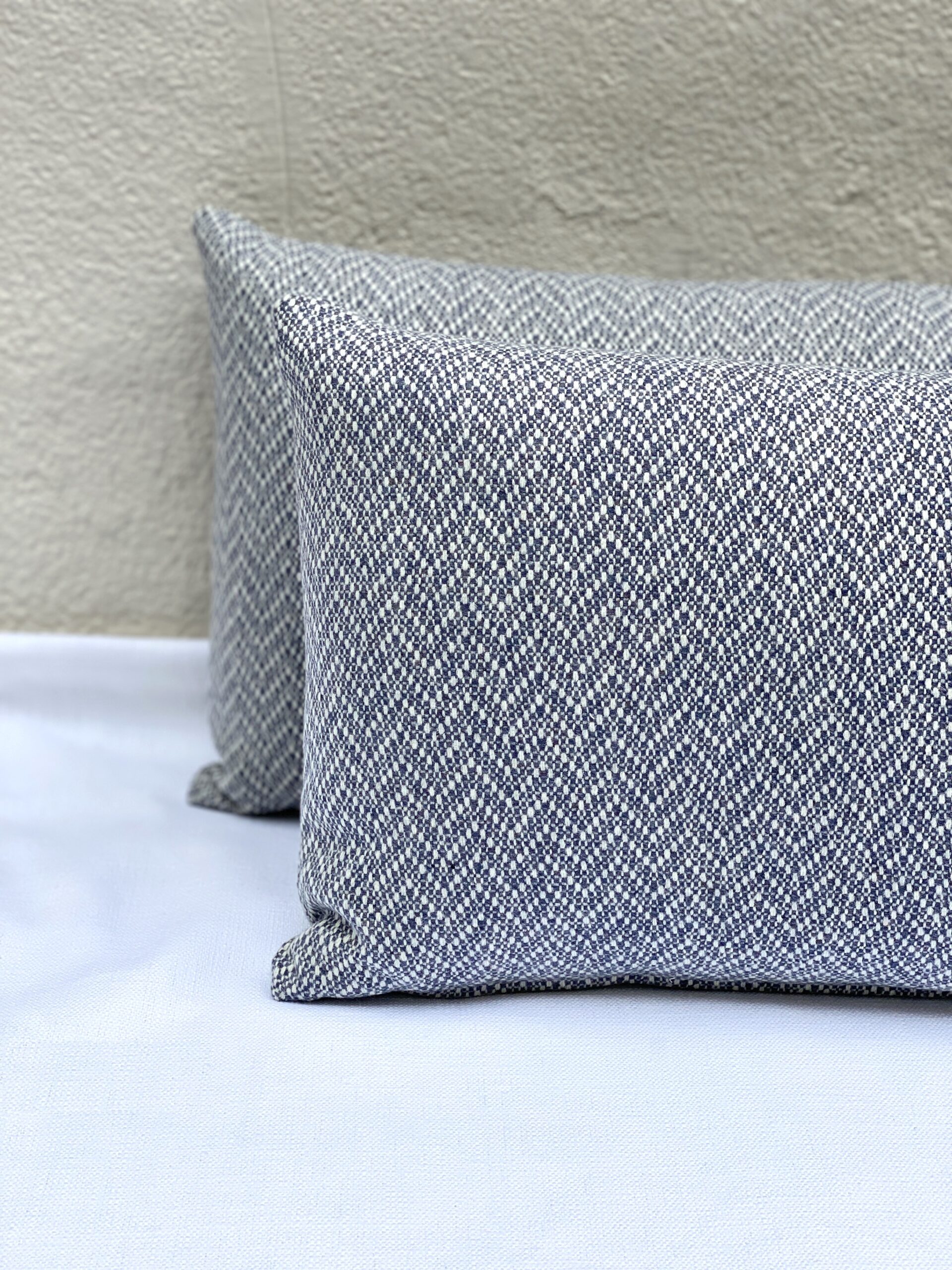 Johnstons of Elgin Fresco Texture Pillows