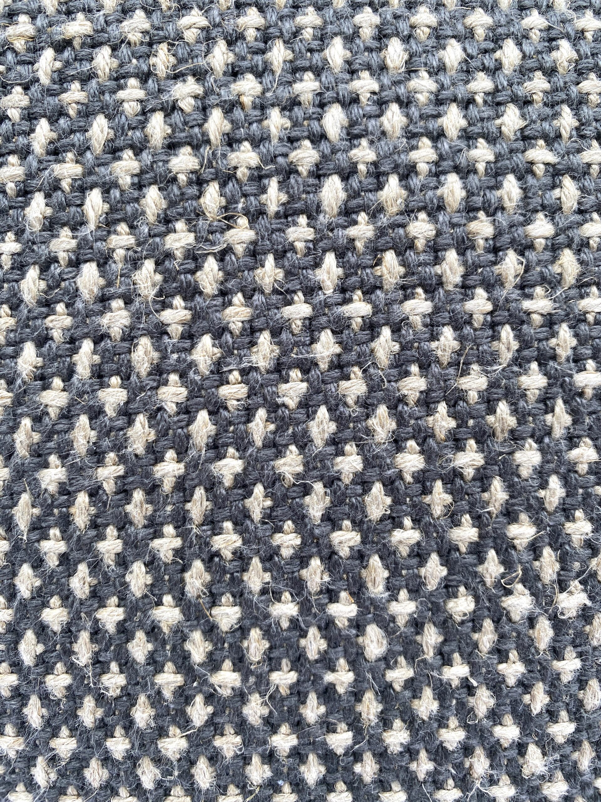 Rogers & Goffigon Criss Cross Pillows