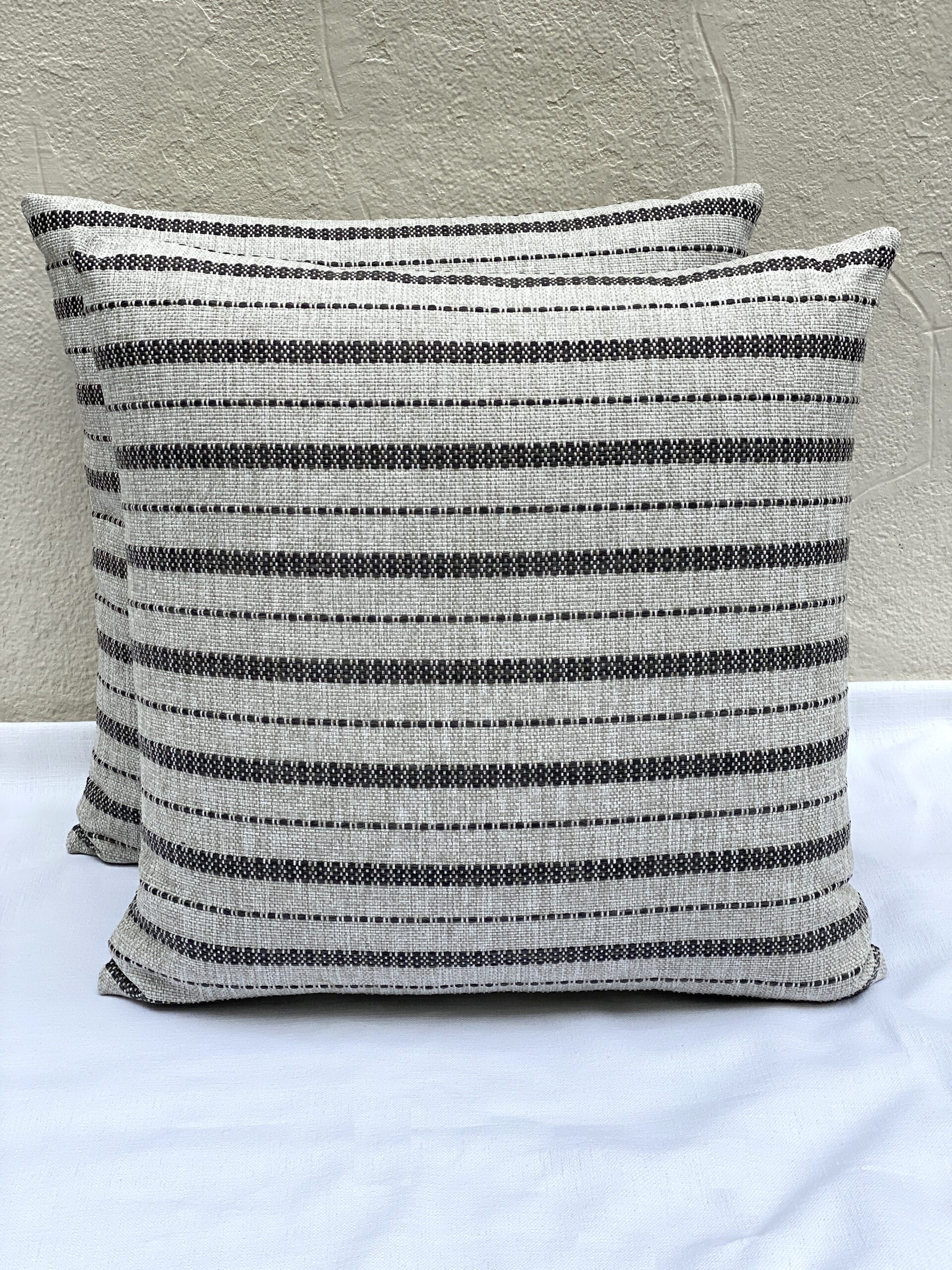 Zinc Gianni Pillows