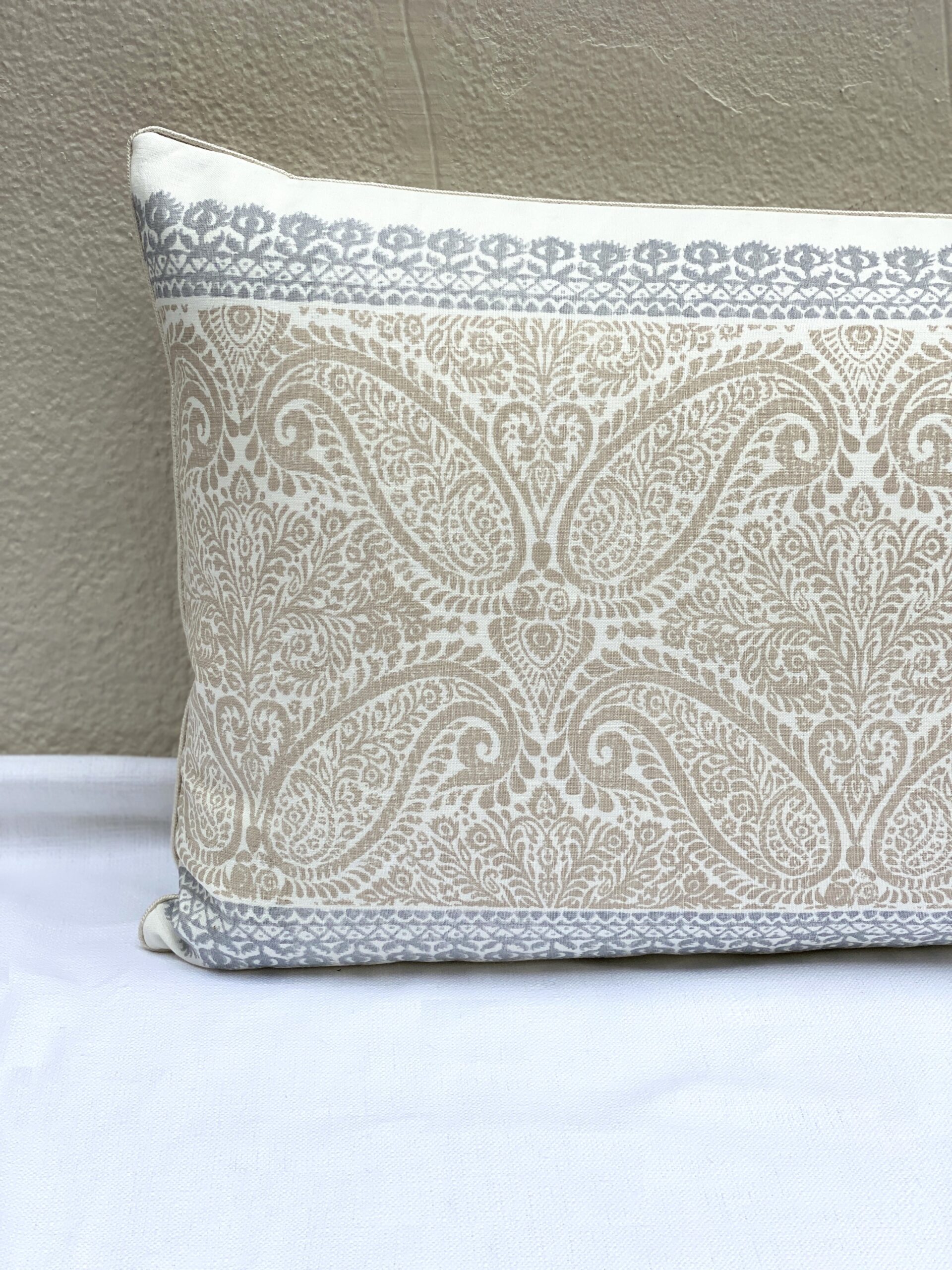 Colefax & Fowler Carissa Pillows