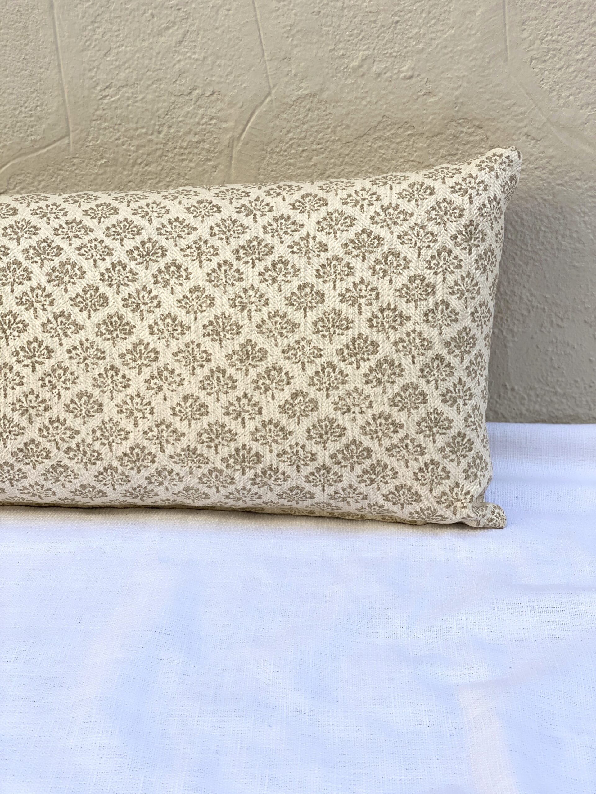 Peter Fasano Maile Pillows