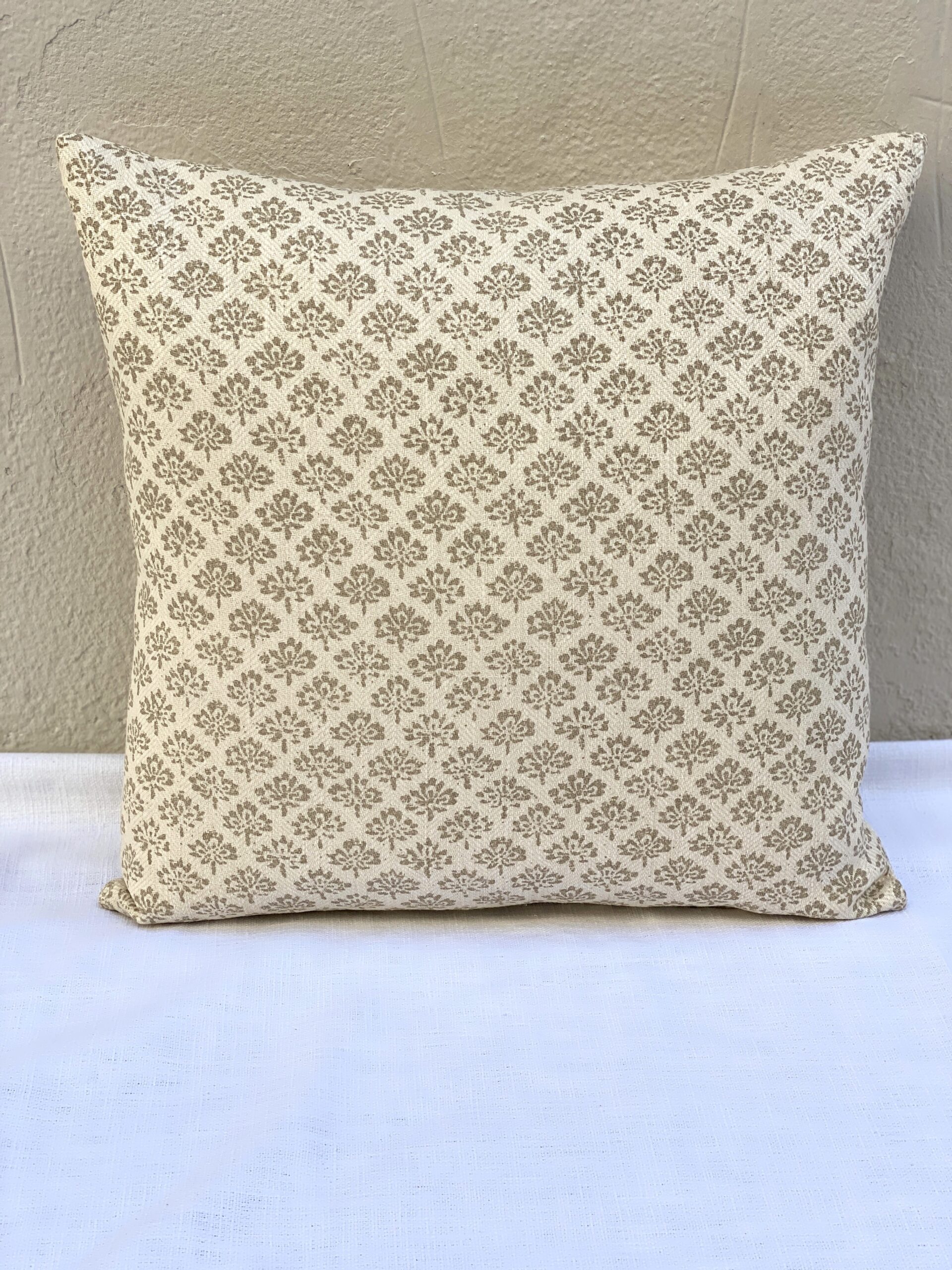 Peter Fasano Maile Pillows