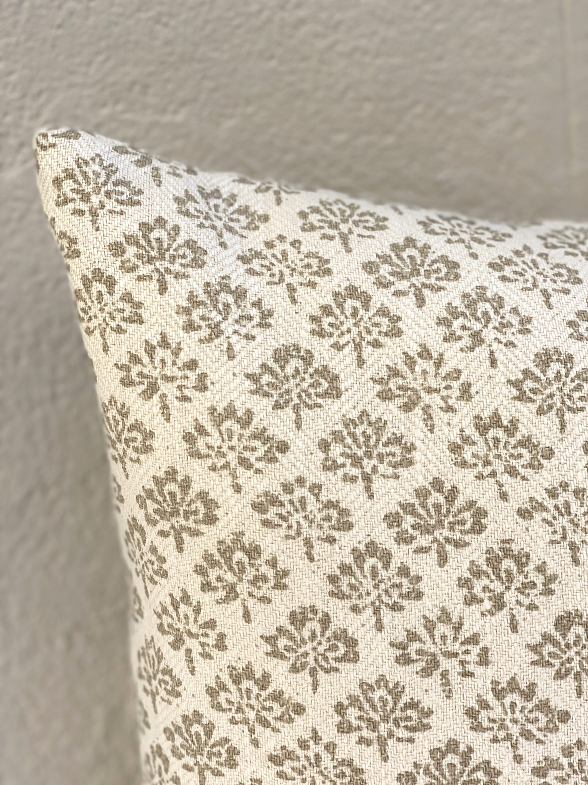 Peter Fasano Maile Pillows