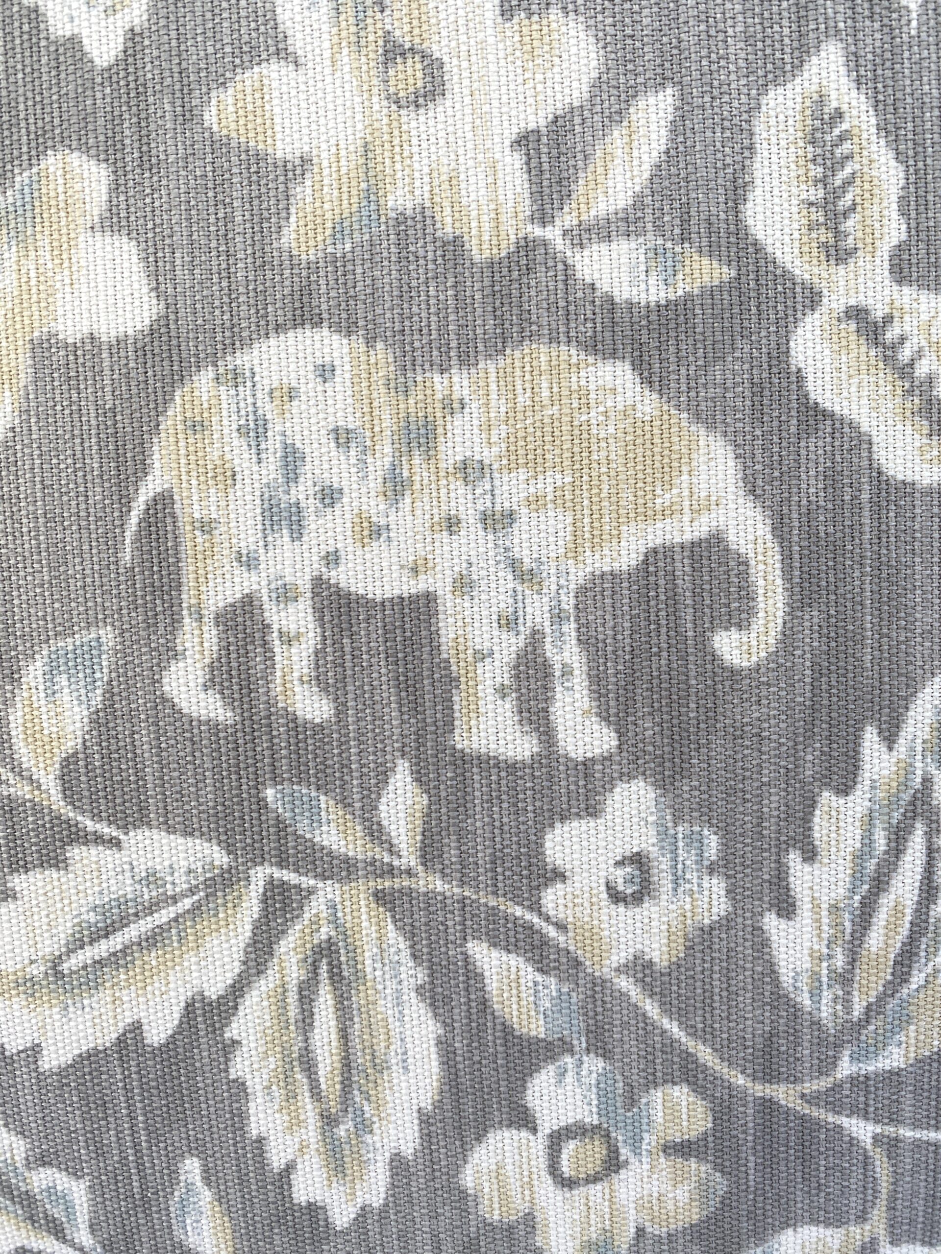 Fabricut Indra Pillows