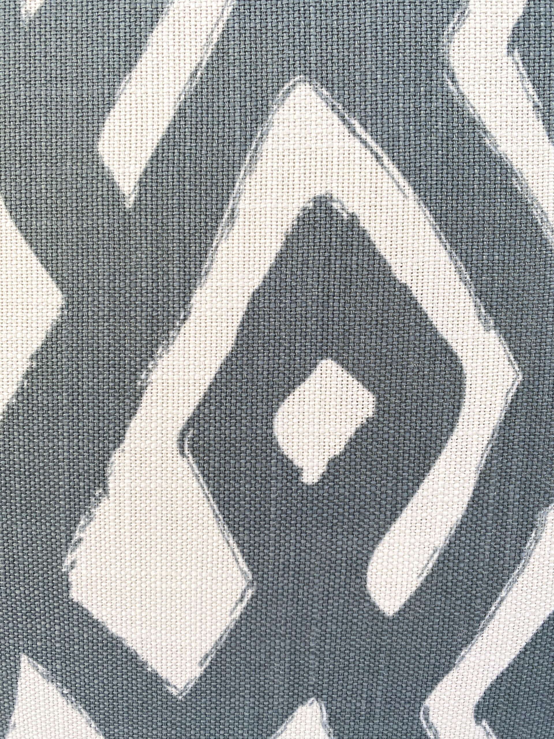 Fabricut Kuba Maze Pillows