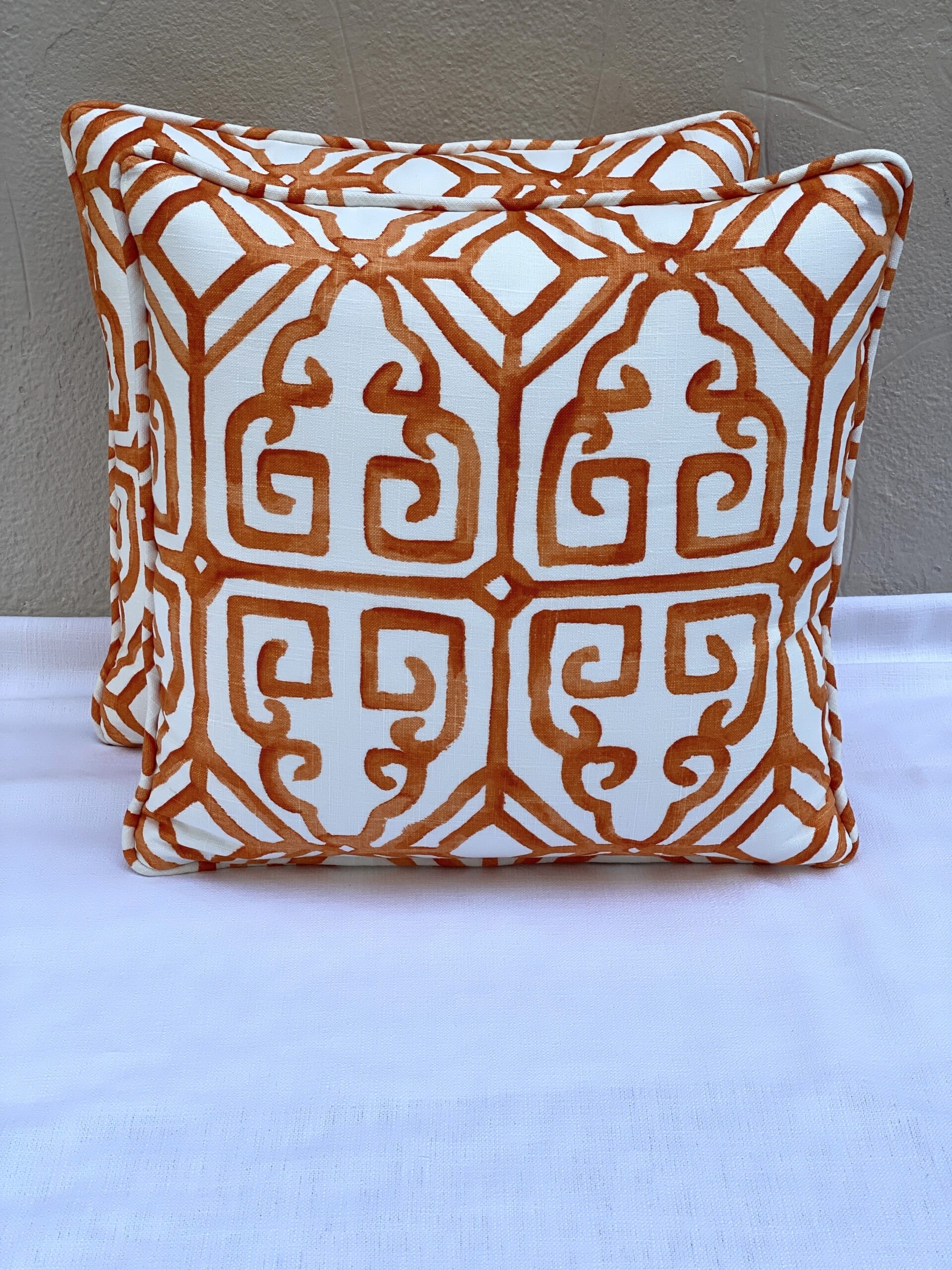 Fabricut 04957 Pillows