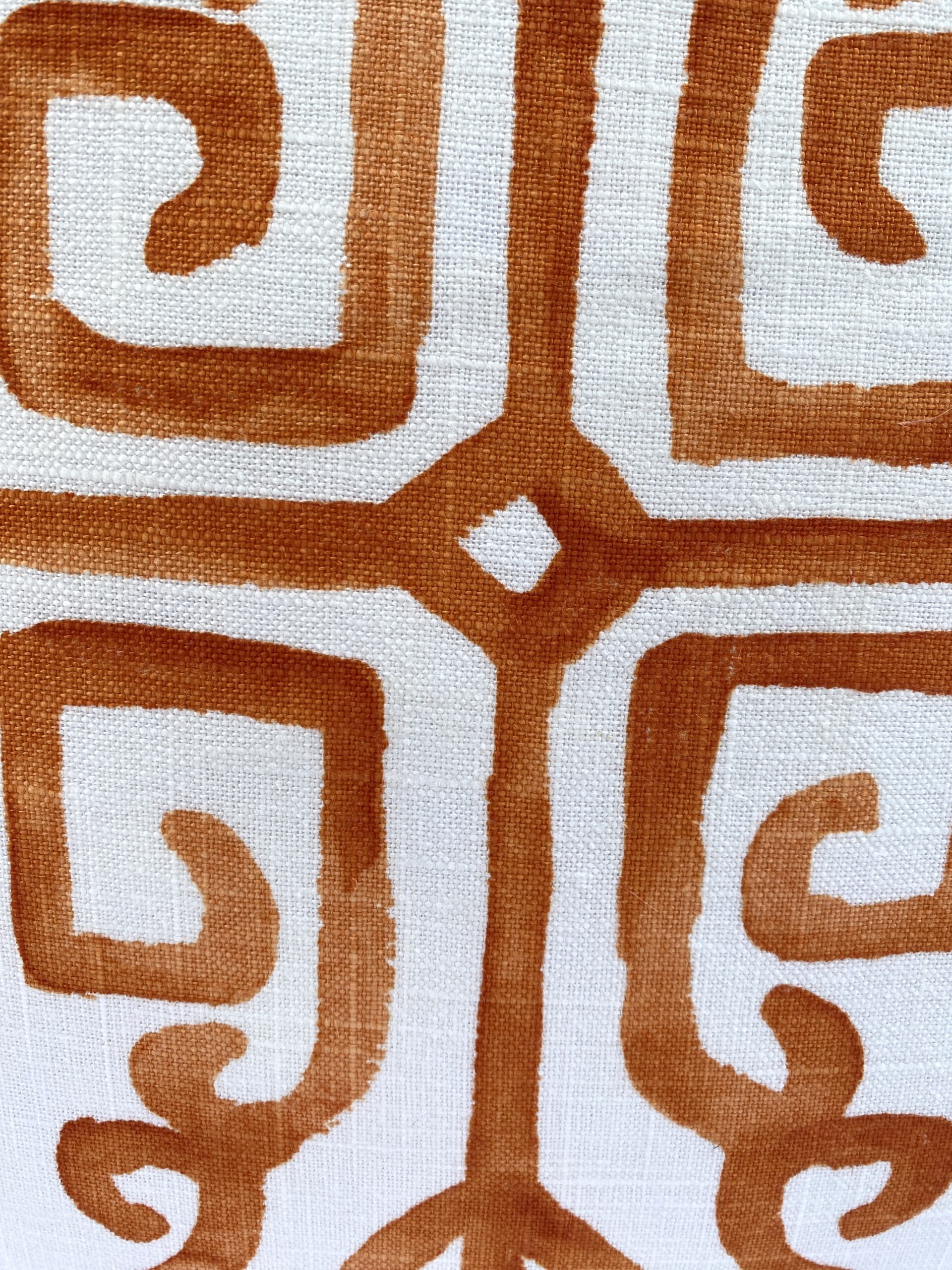 Fabricut 04957 Pillows