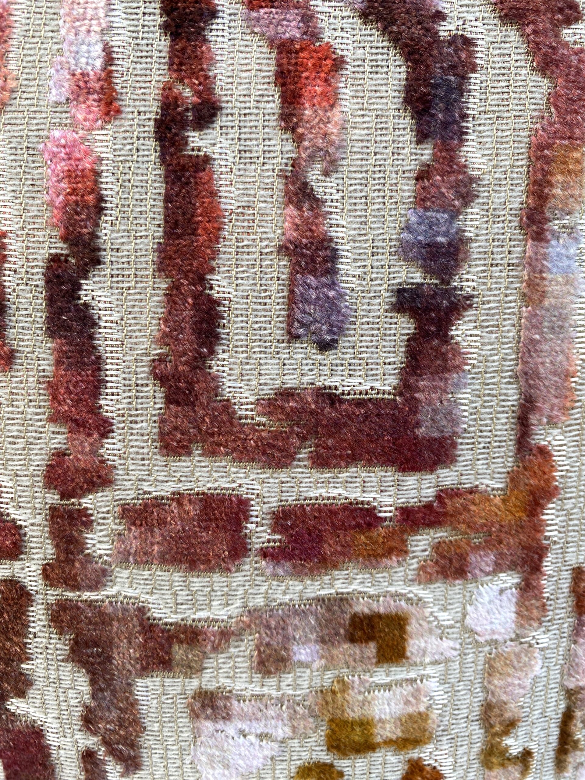 Fabricut Bukhara Pillows
