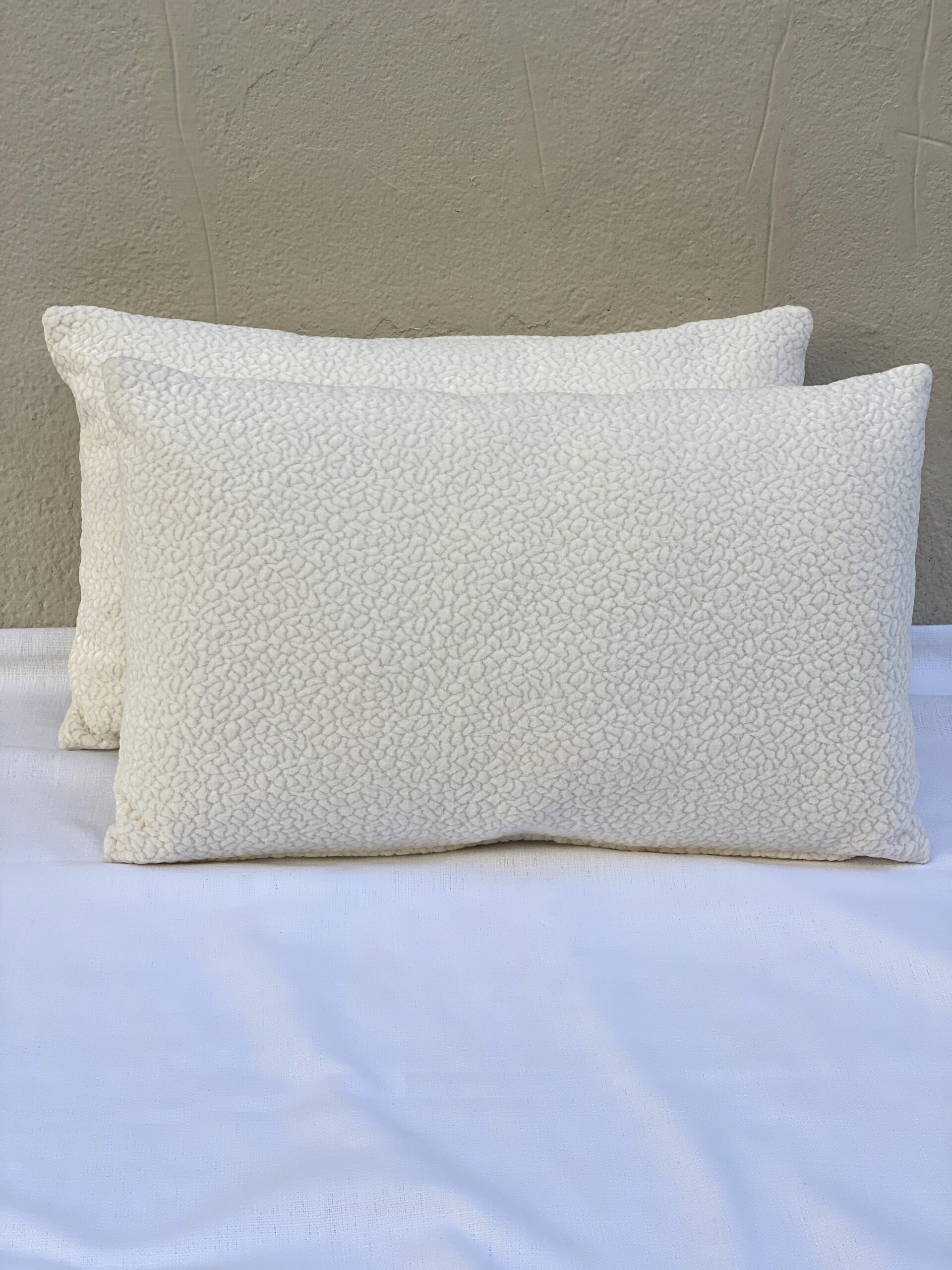 Kravet Barton Chenille Pillows