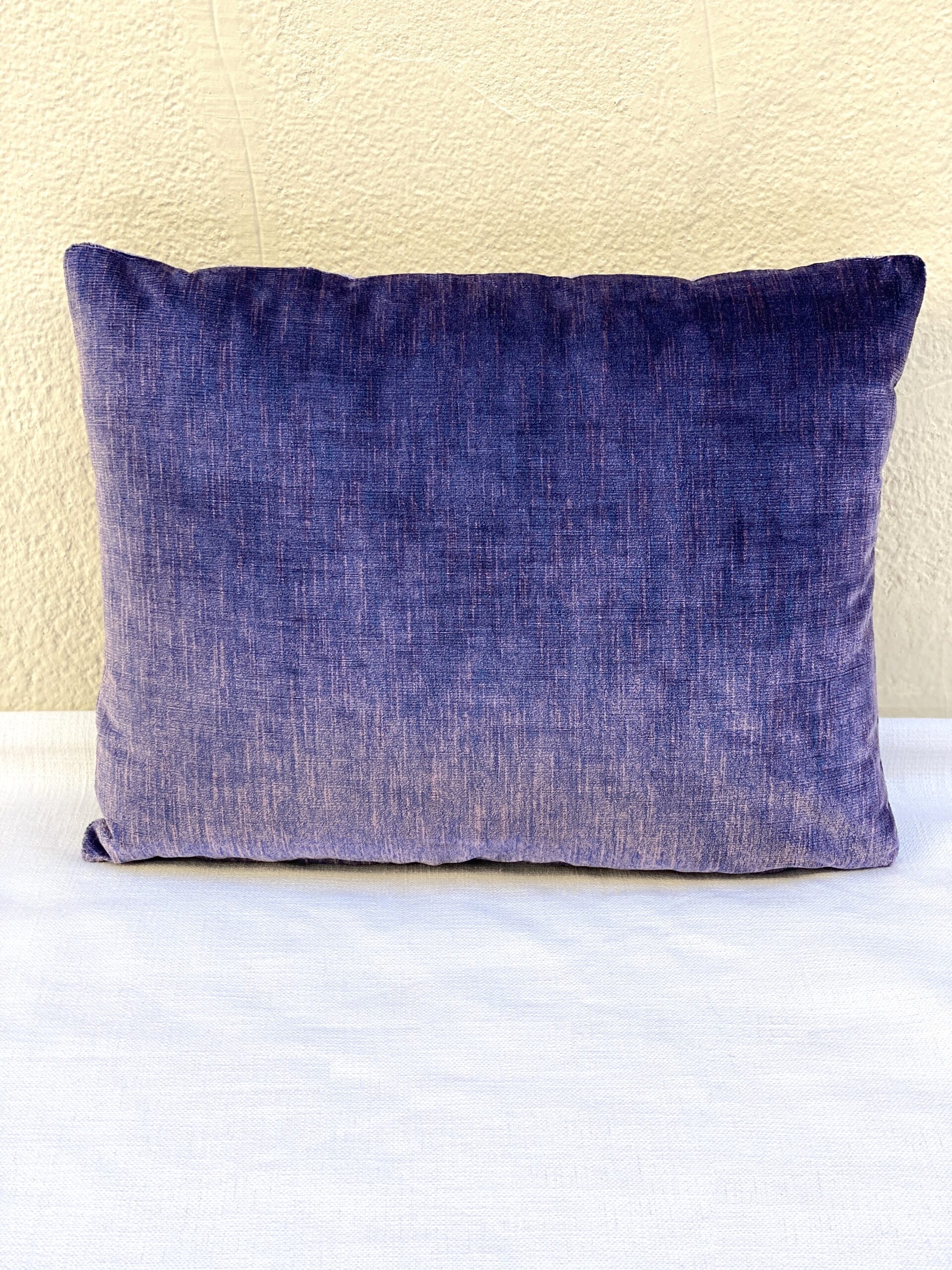Zinc Chance Pillows