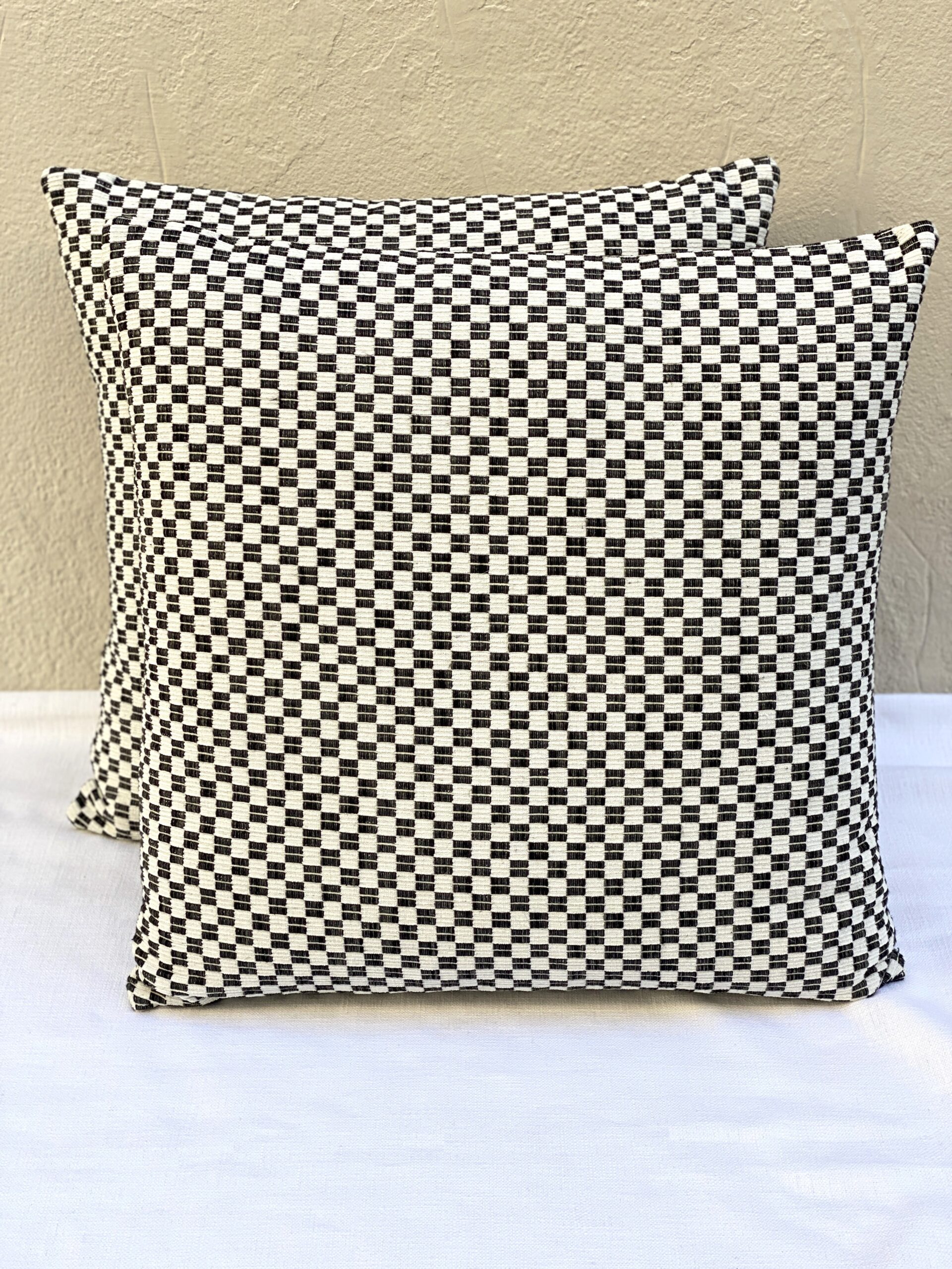 Schumacher Elkhart Pillows