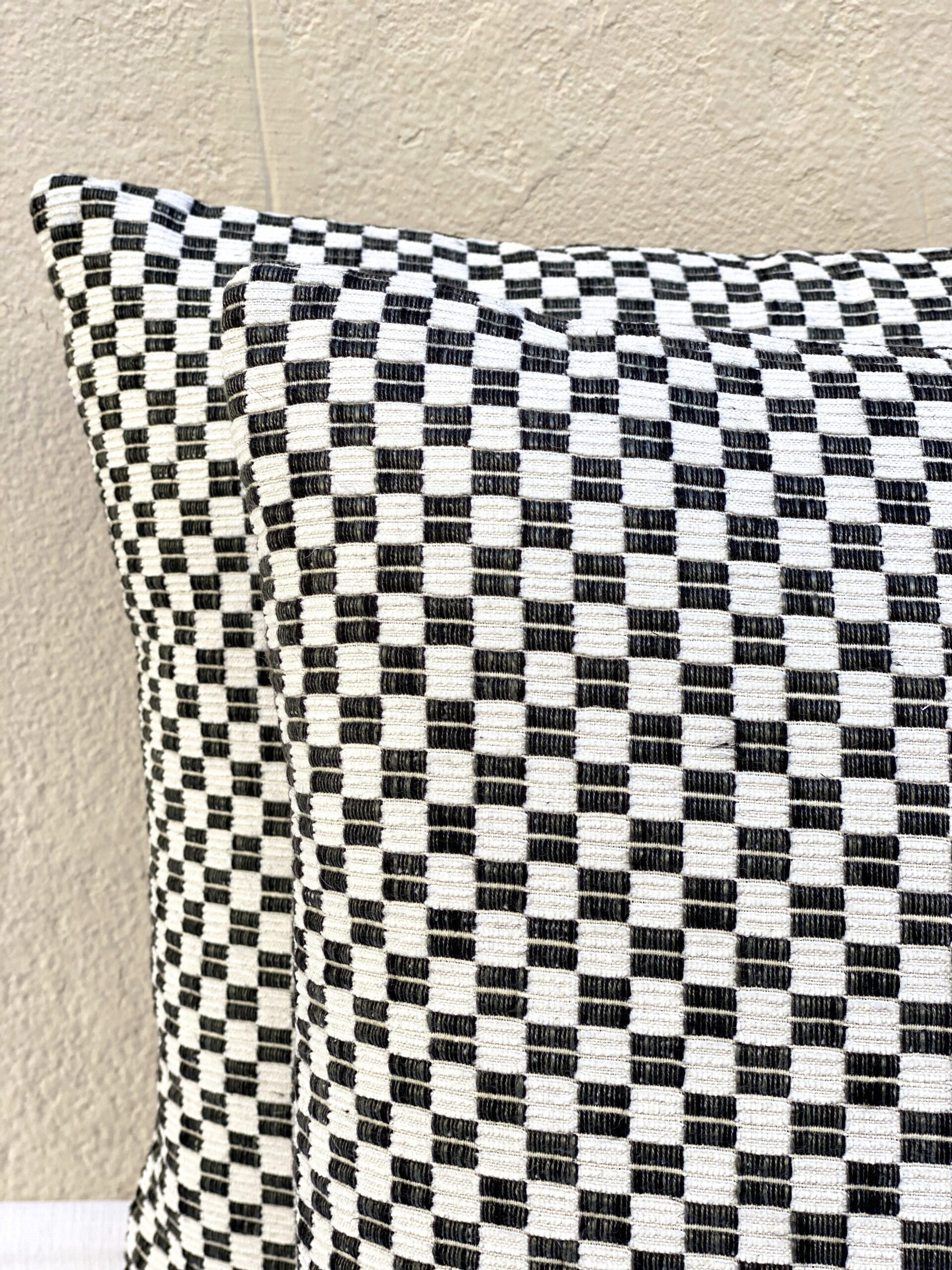 Schumacher Elkhart Pillows