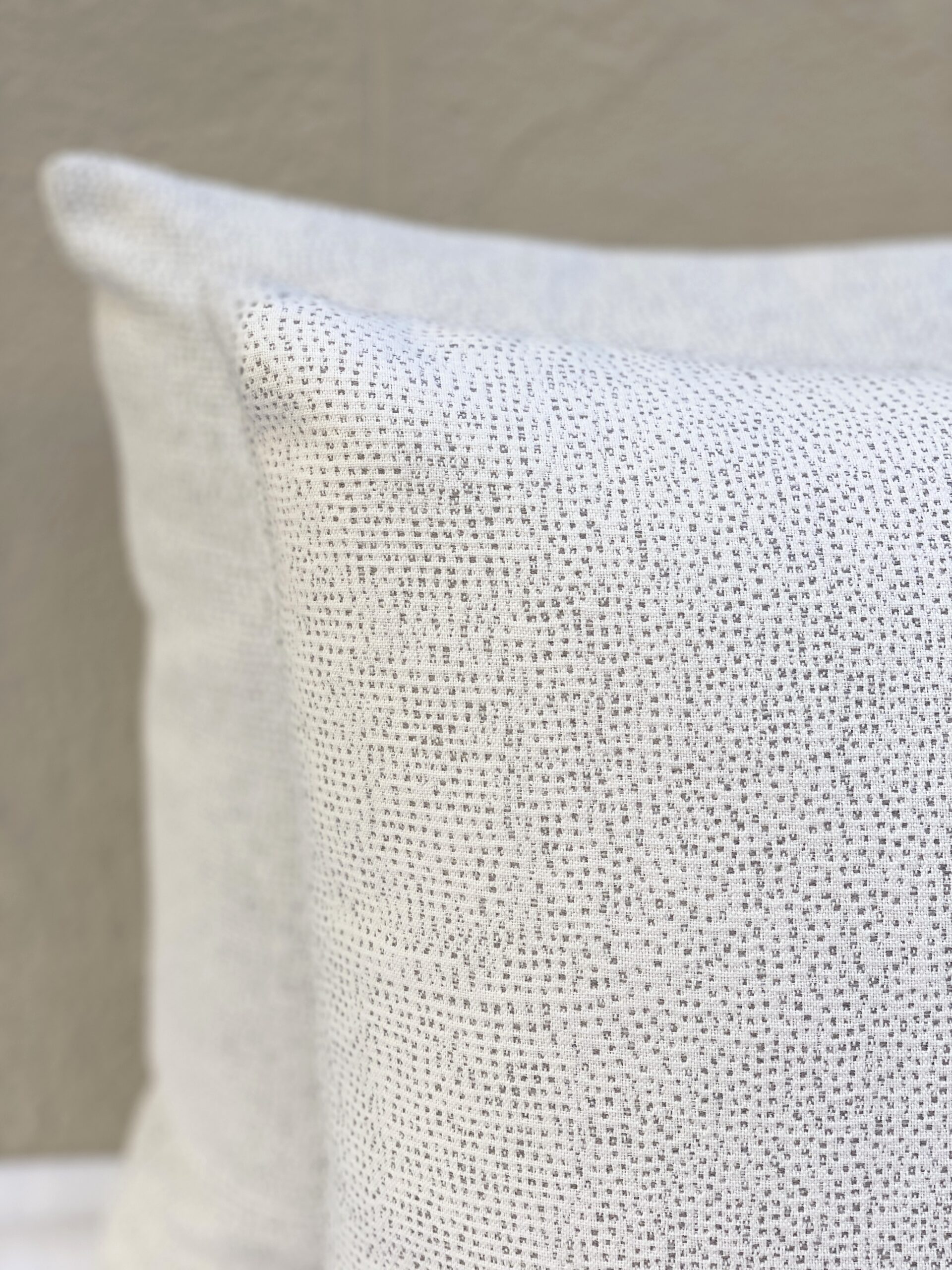Holly Hunt Cyclades Pillows