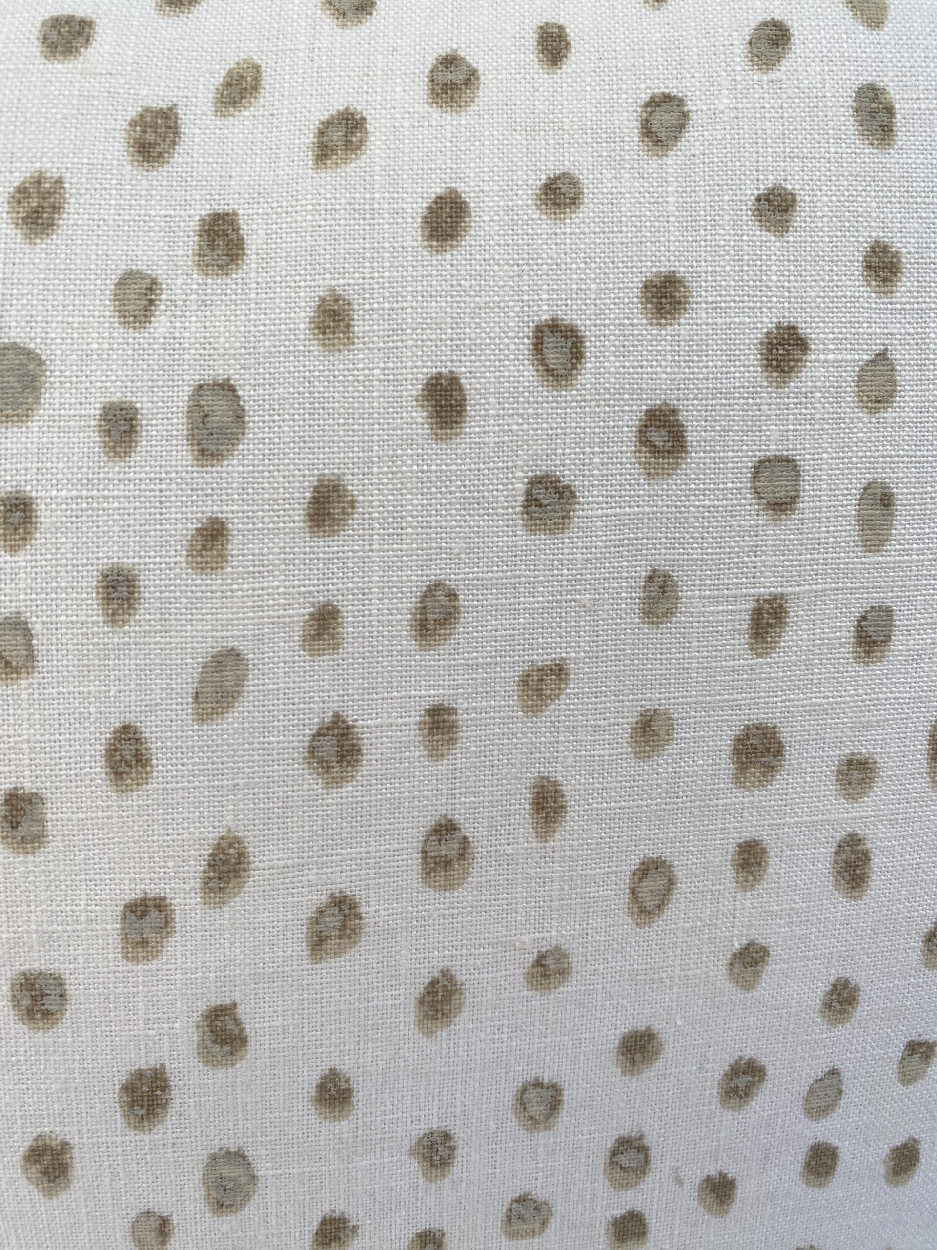 Jane Shelton Rain Drops Pillows