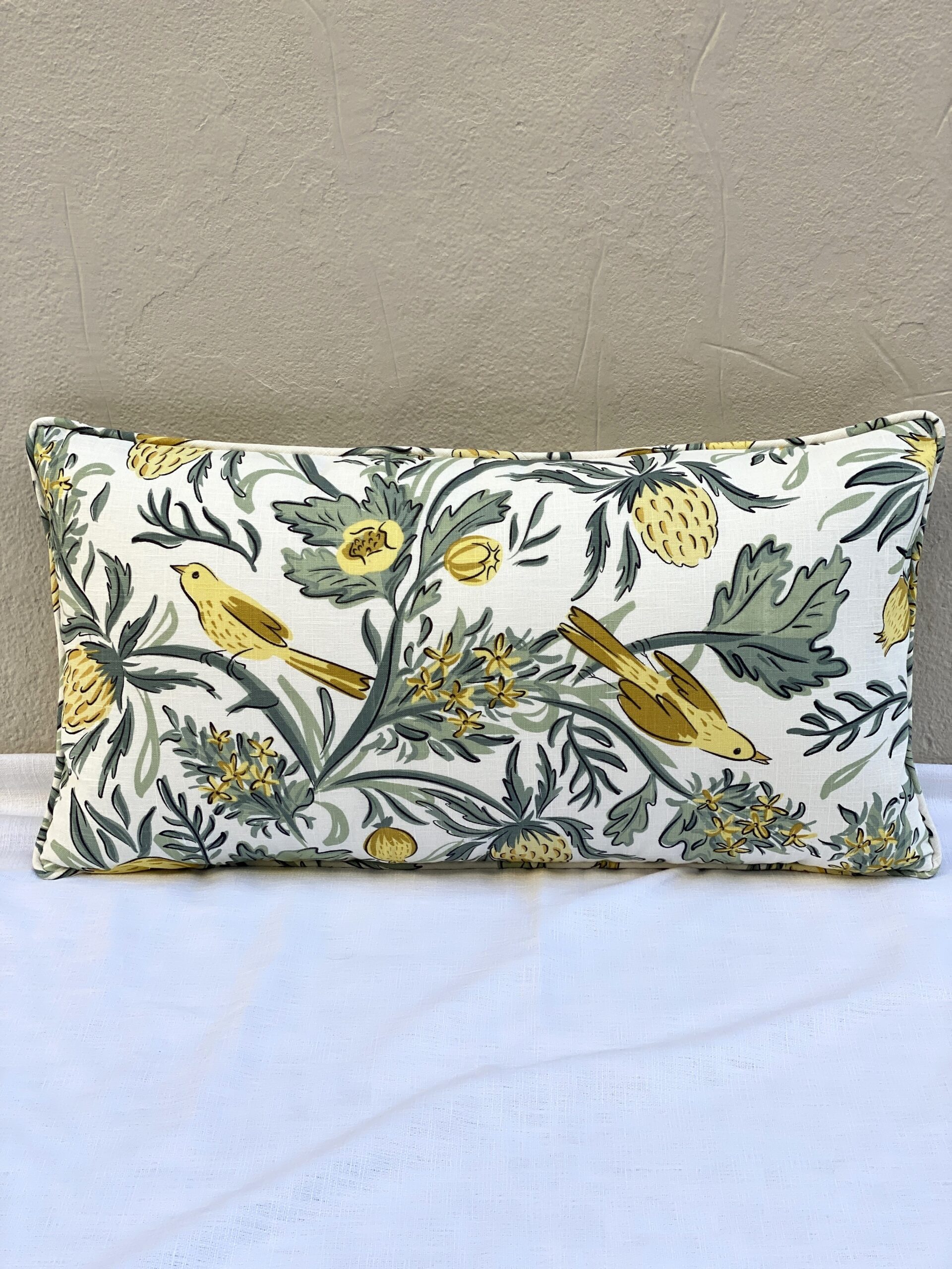 Fabricut Privette Pillows