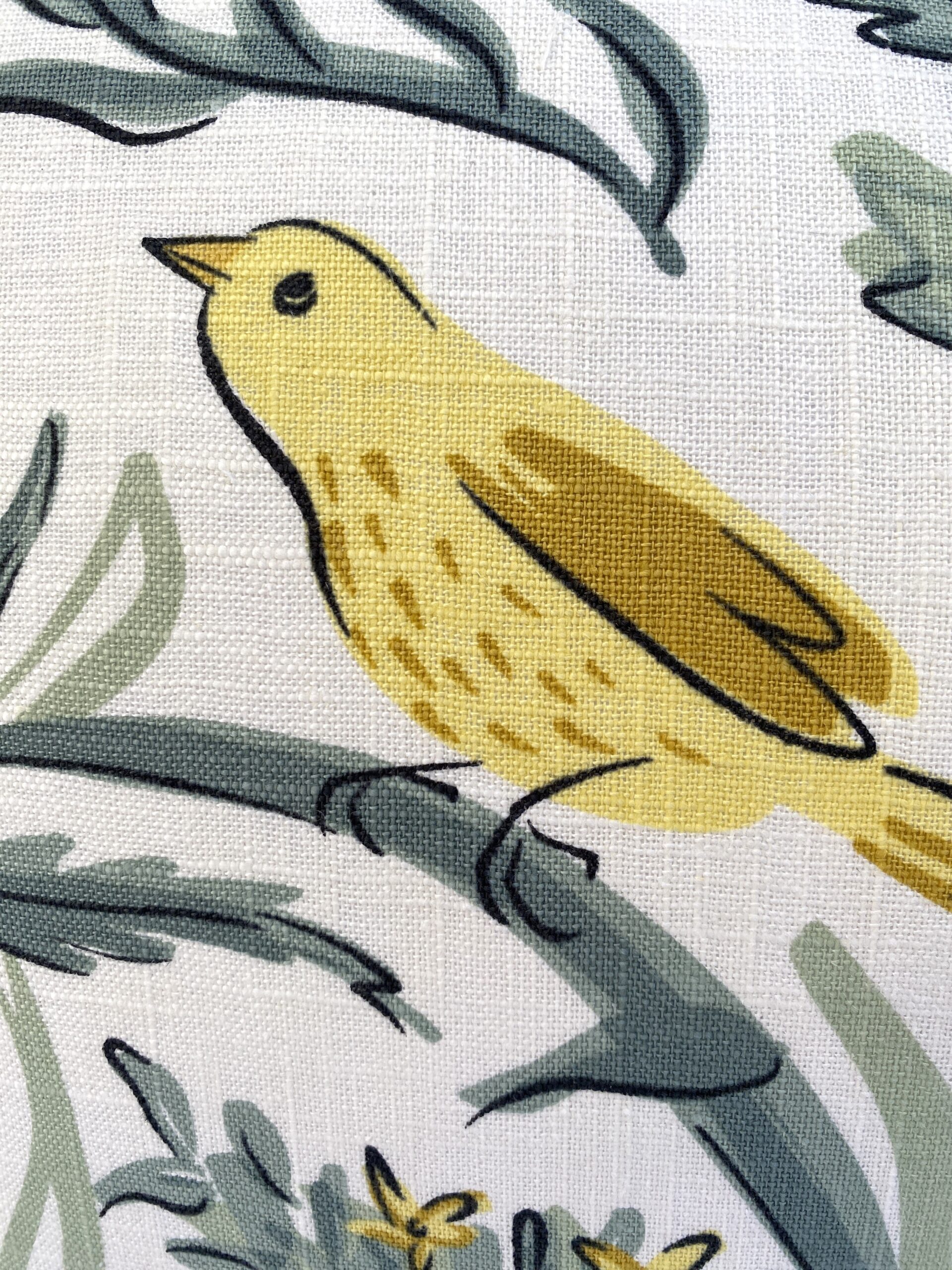 Fabricut Privette Pillows