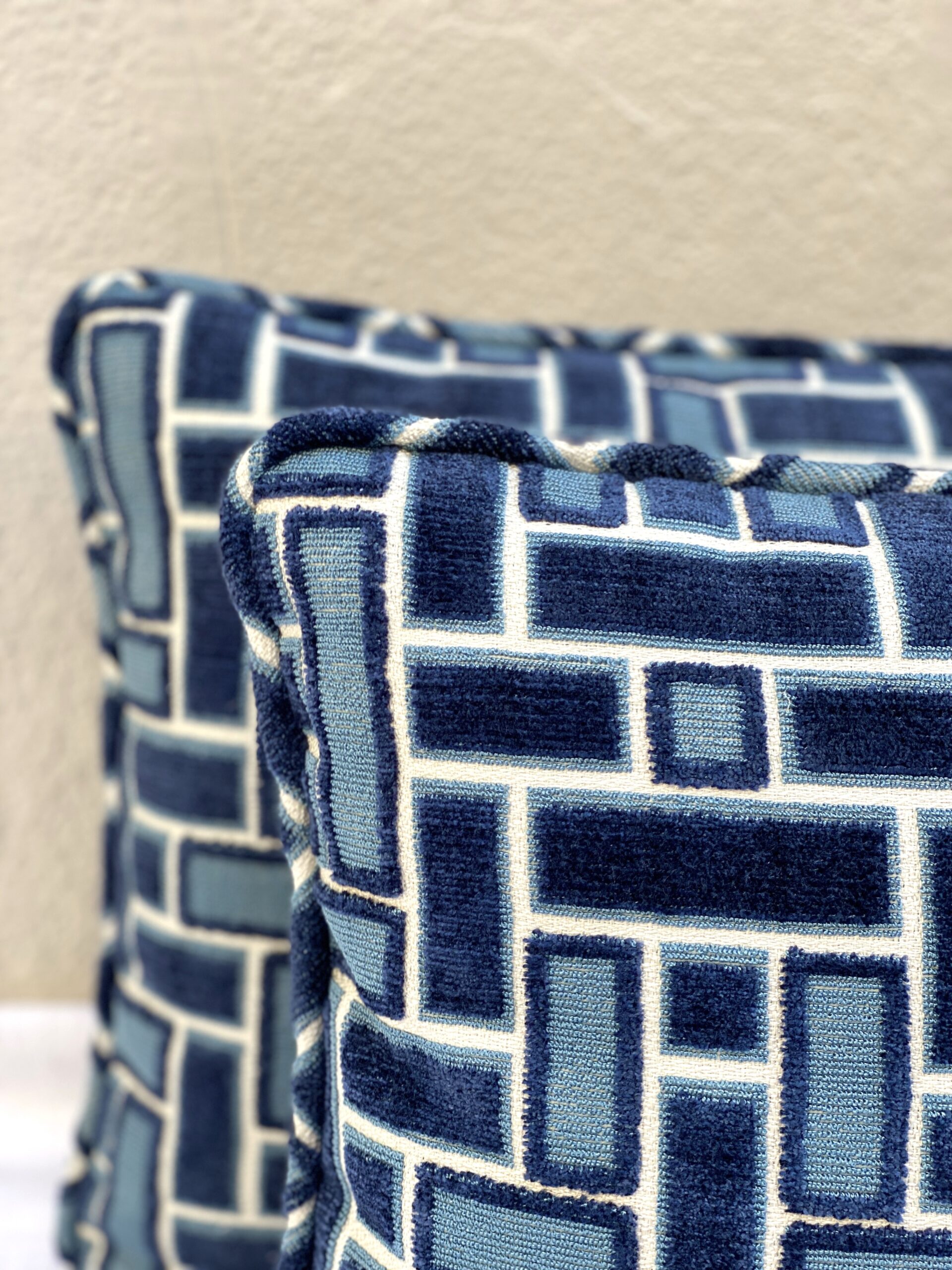 Architex Kismet Pillows