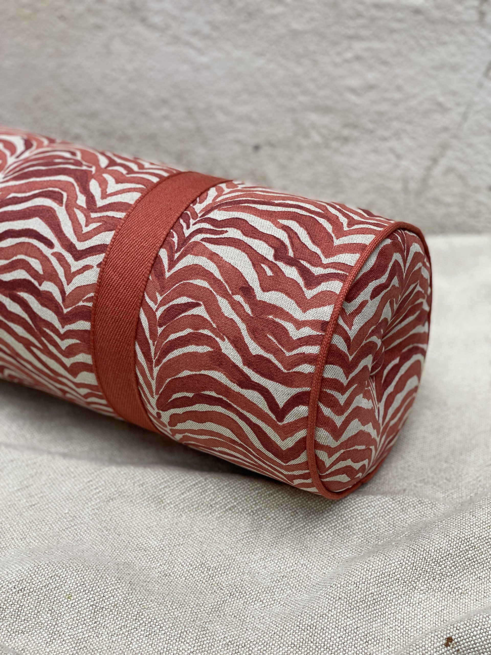 Wesley Hall Pillows