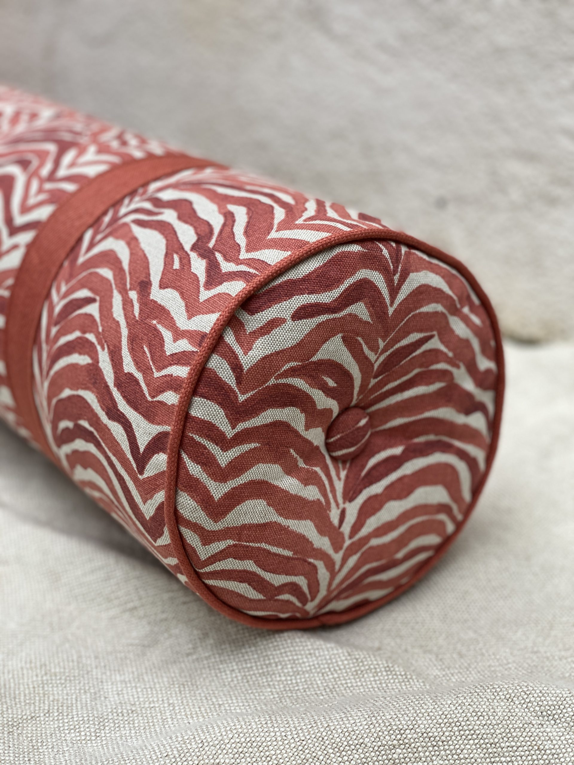Wesley Hall Pillows