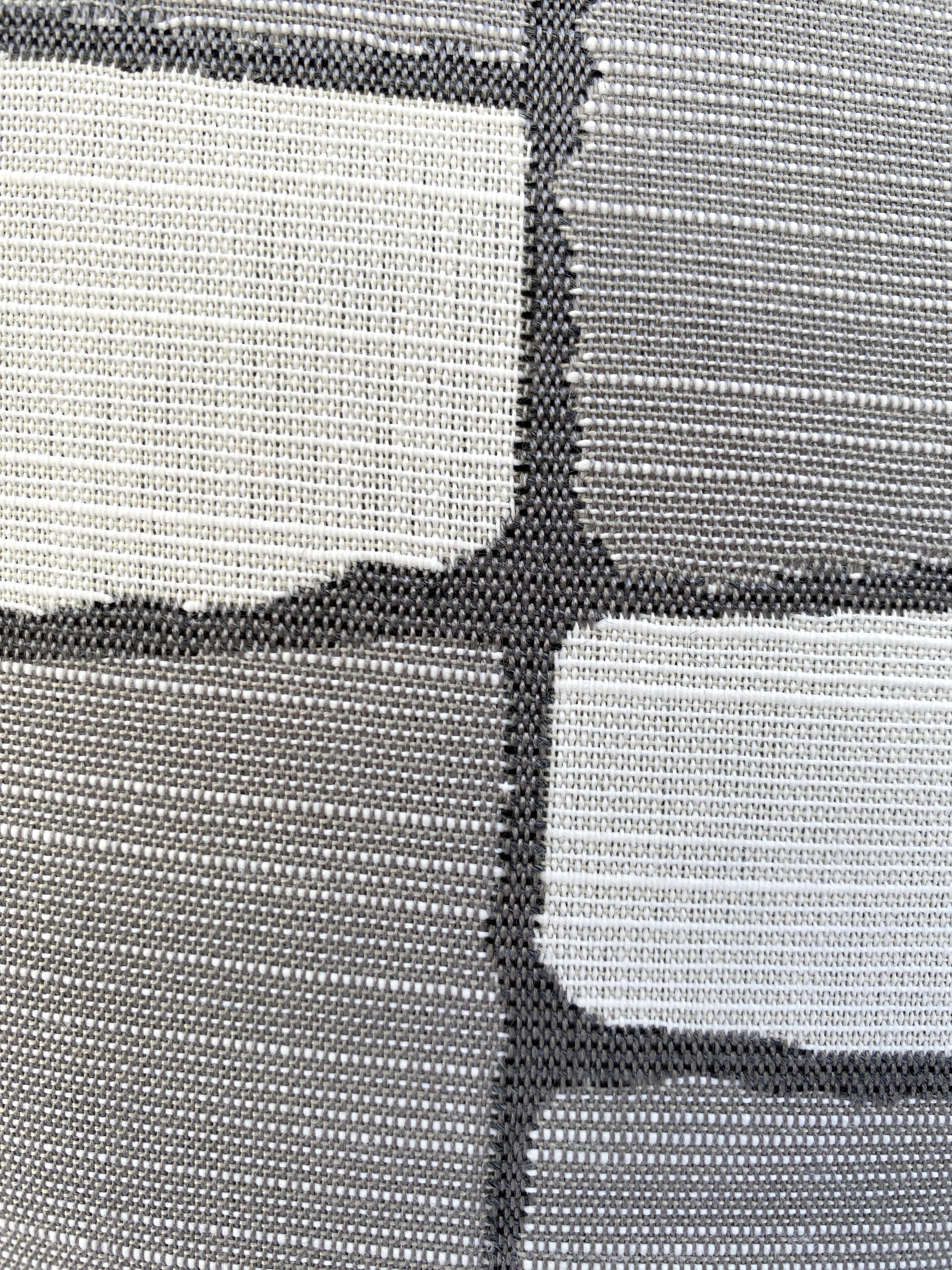 Perennials Tribal Trellis Pillows