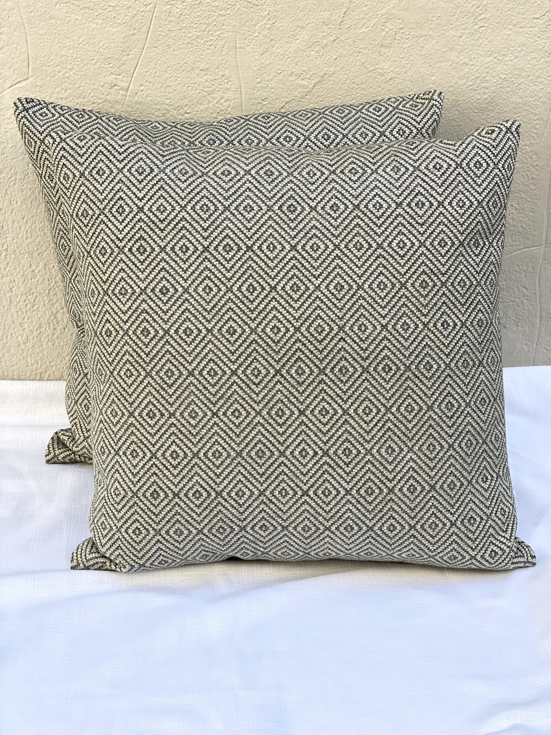Kravet Focal Point Pillows