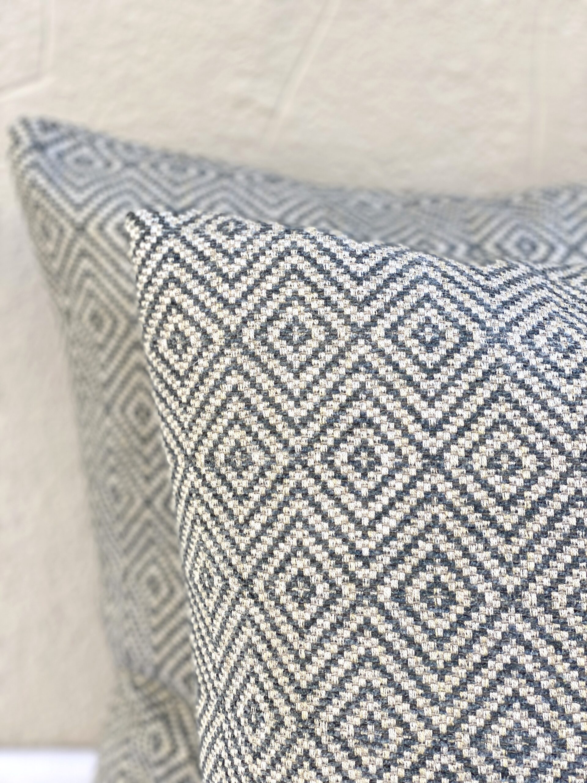Kravet Focal Point Pillows
