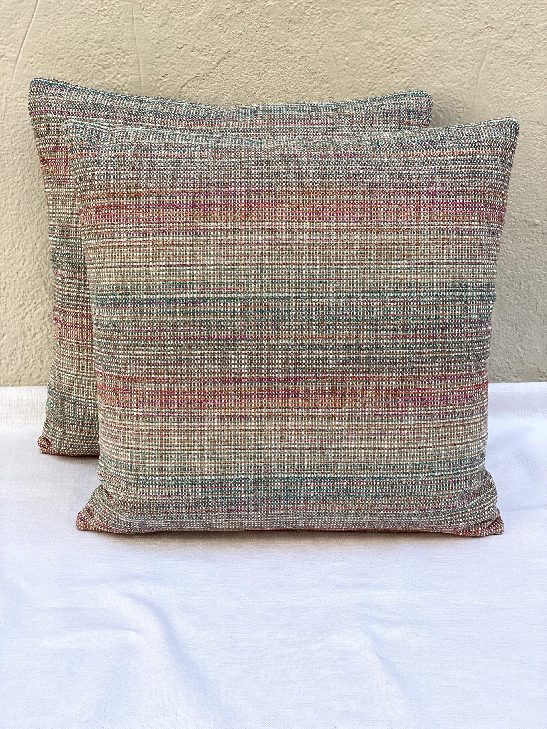 Clarke & Clarke Gabrielle Pillows