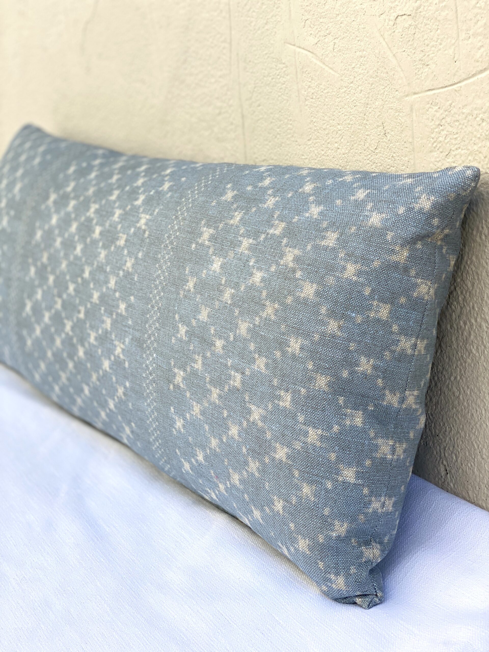McLaurin & Piercy Nagoya Pillows