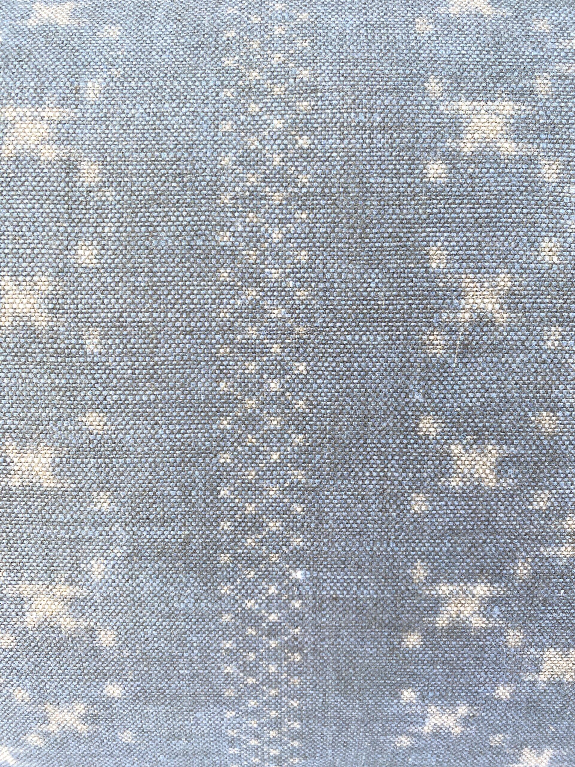 McLaurin & Piercy Nagoya Pillows