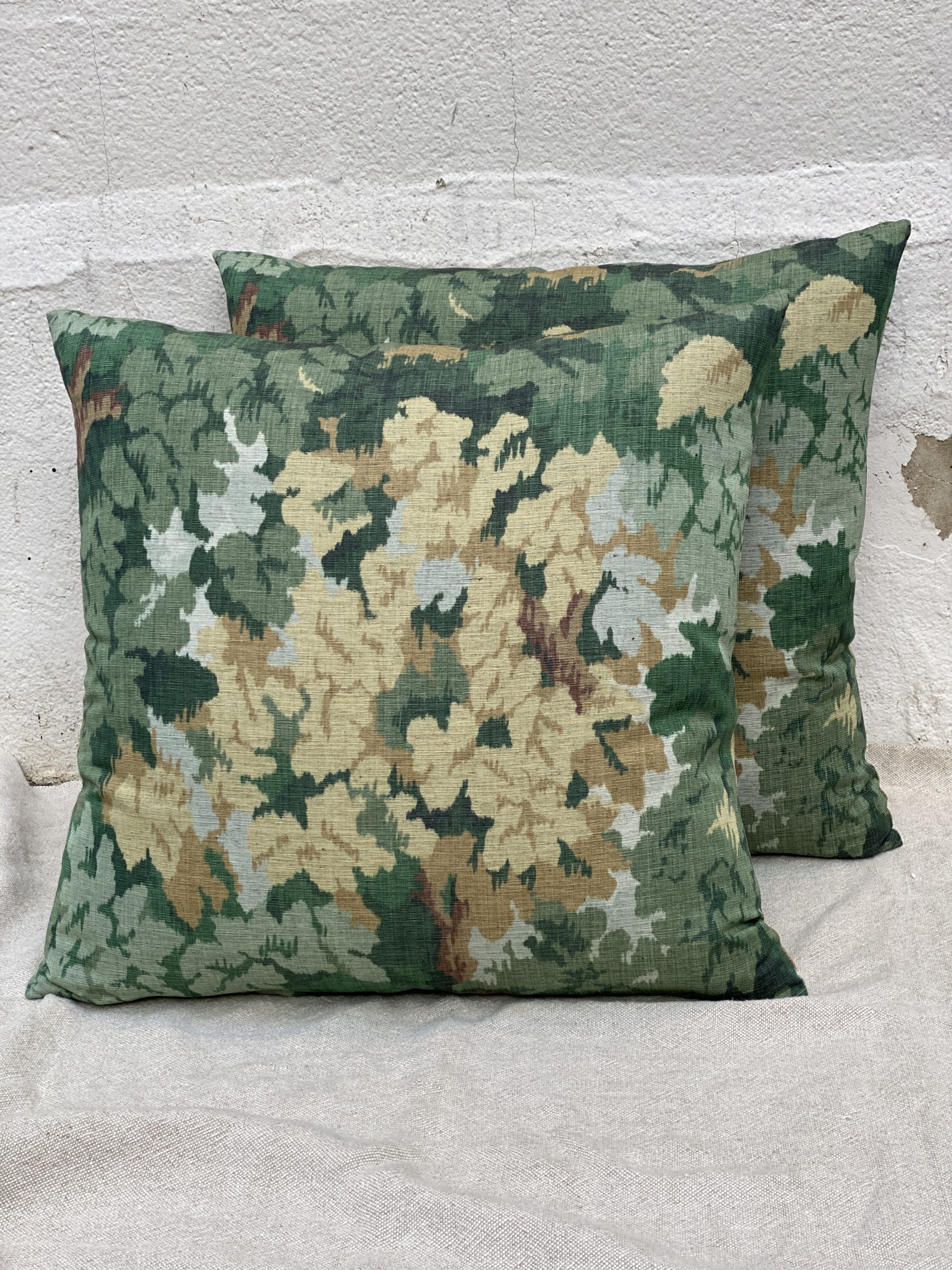 Lee Jofa Pillows