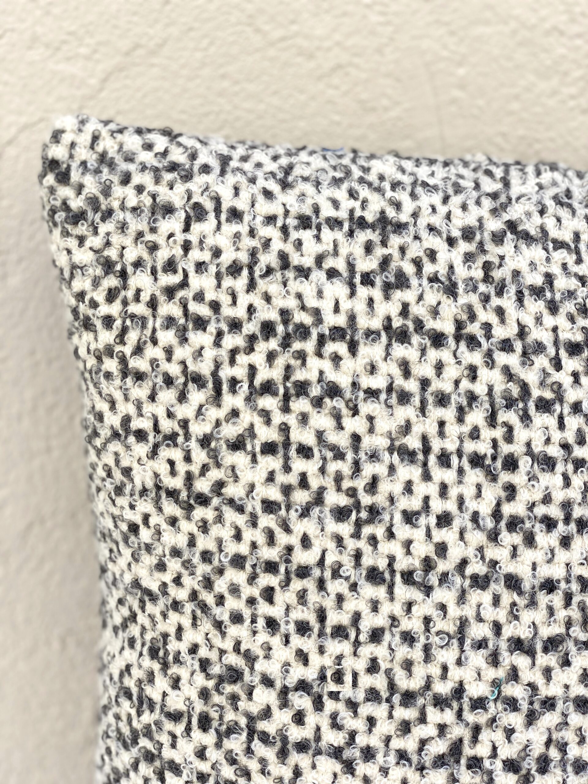 Rosemary Hallgarten Foam Fabric Pillows