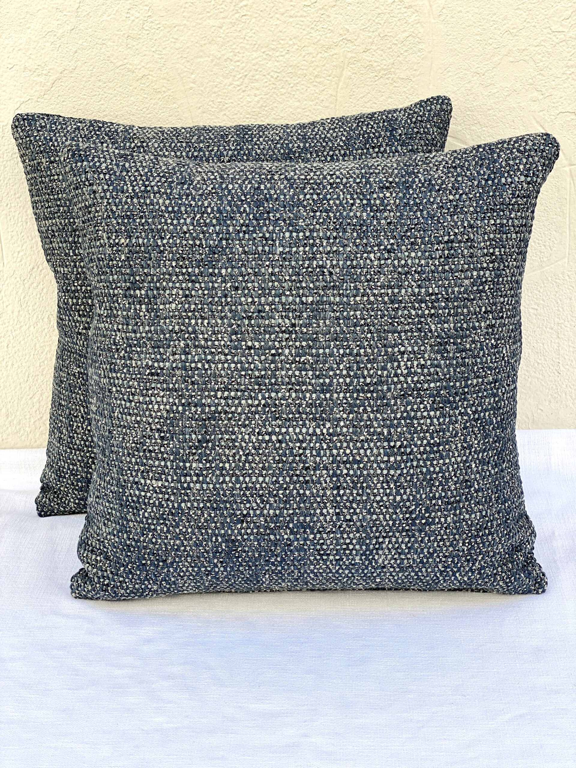 Black Edition Orco Pillows