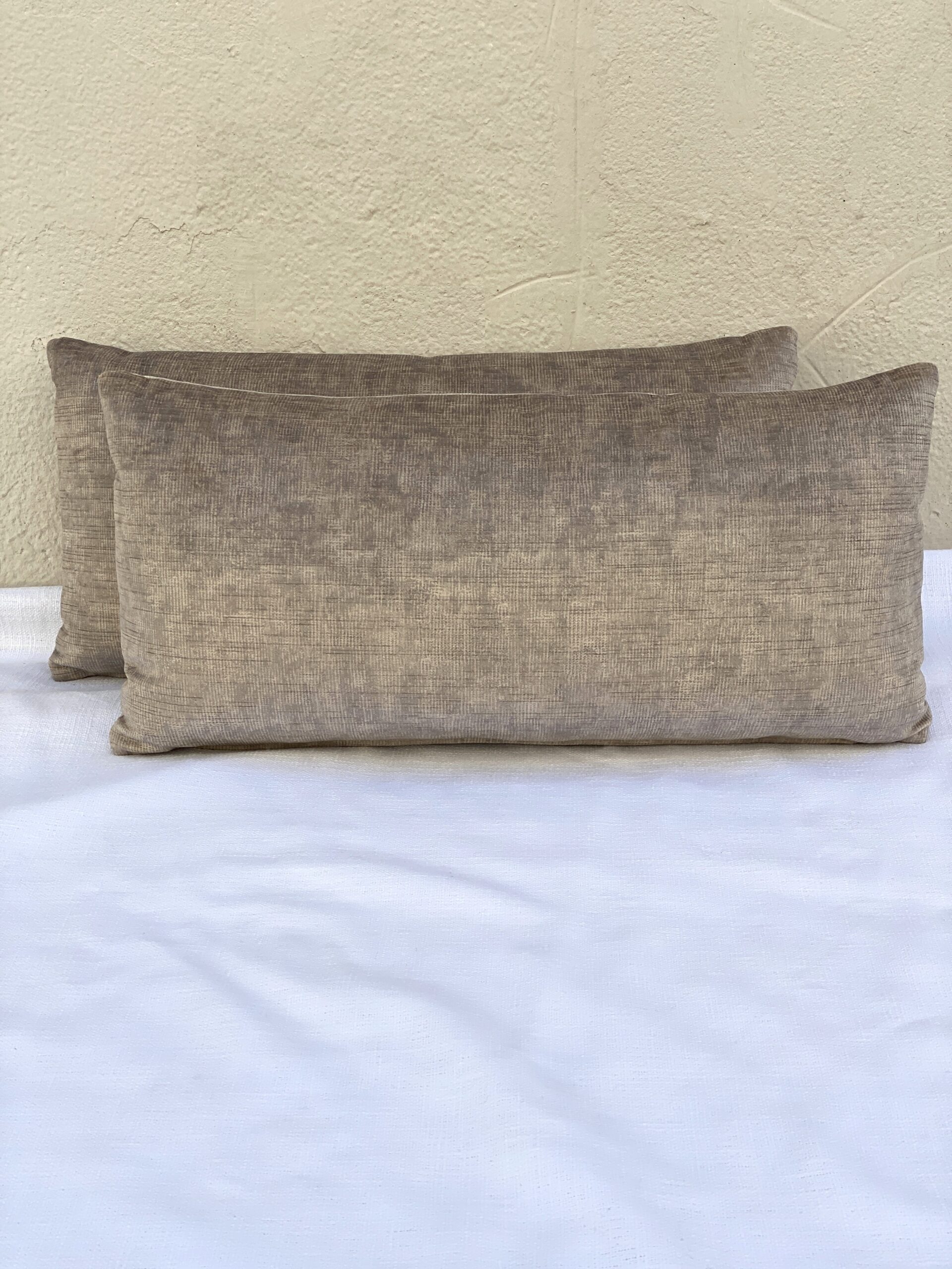 Fioma Textile Kilim Velvet Pillows