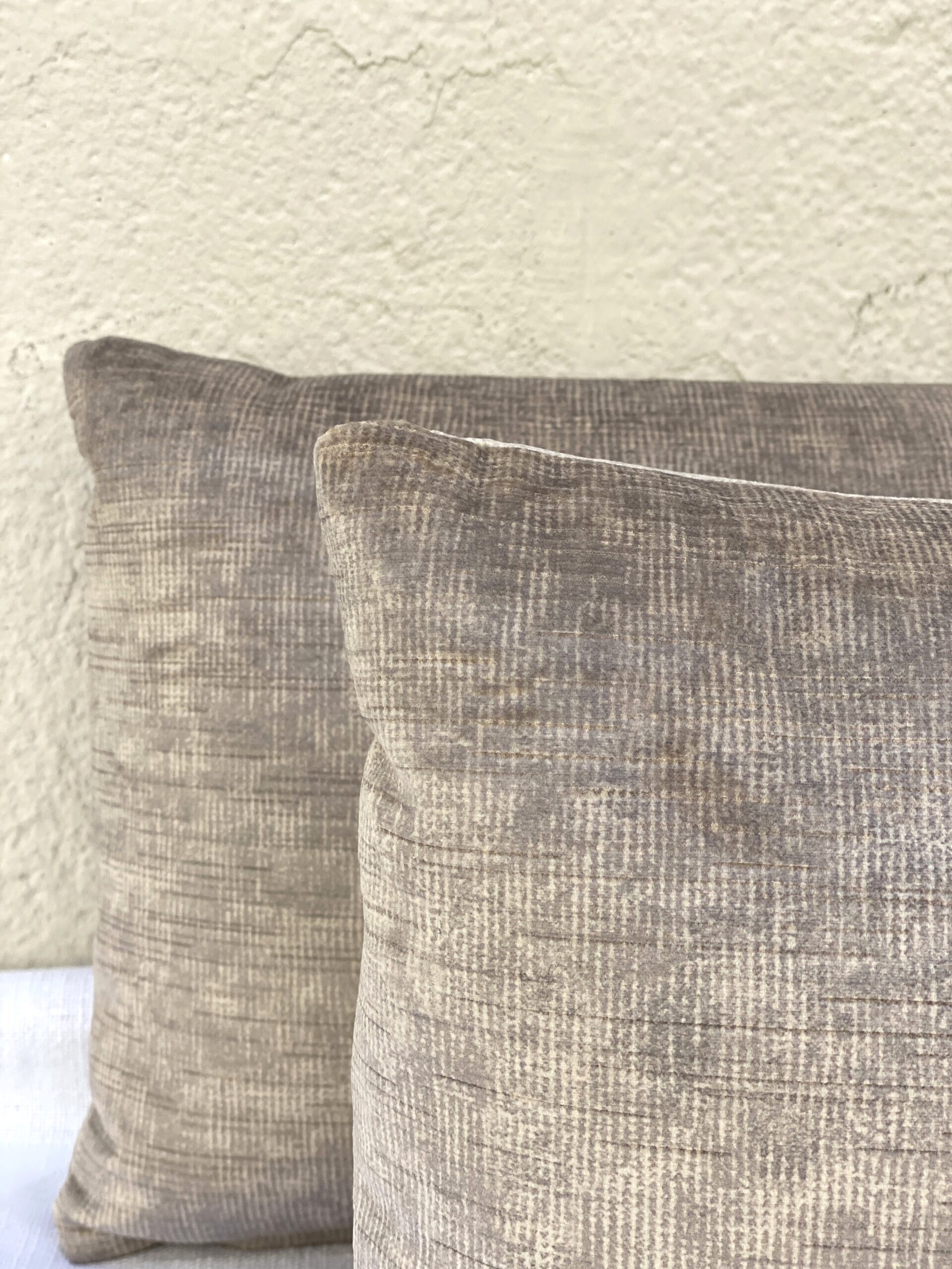 Fioma Textile Kilim Velvet Pillows