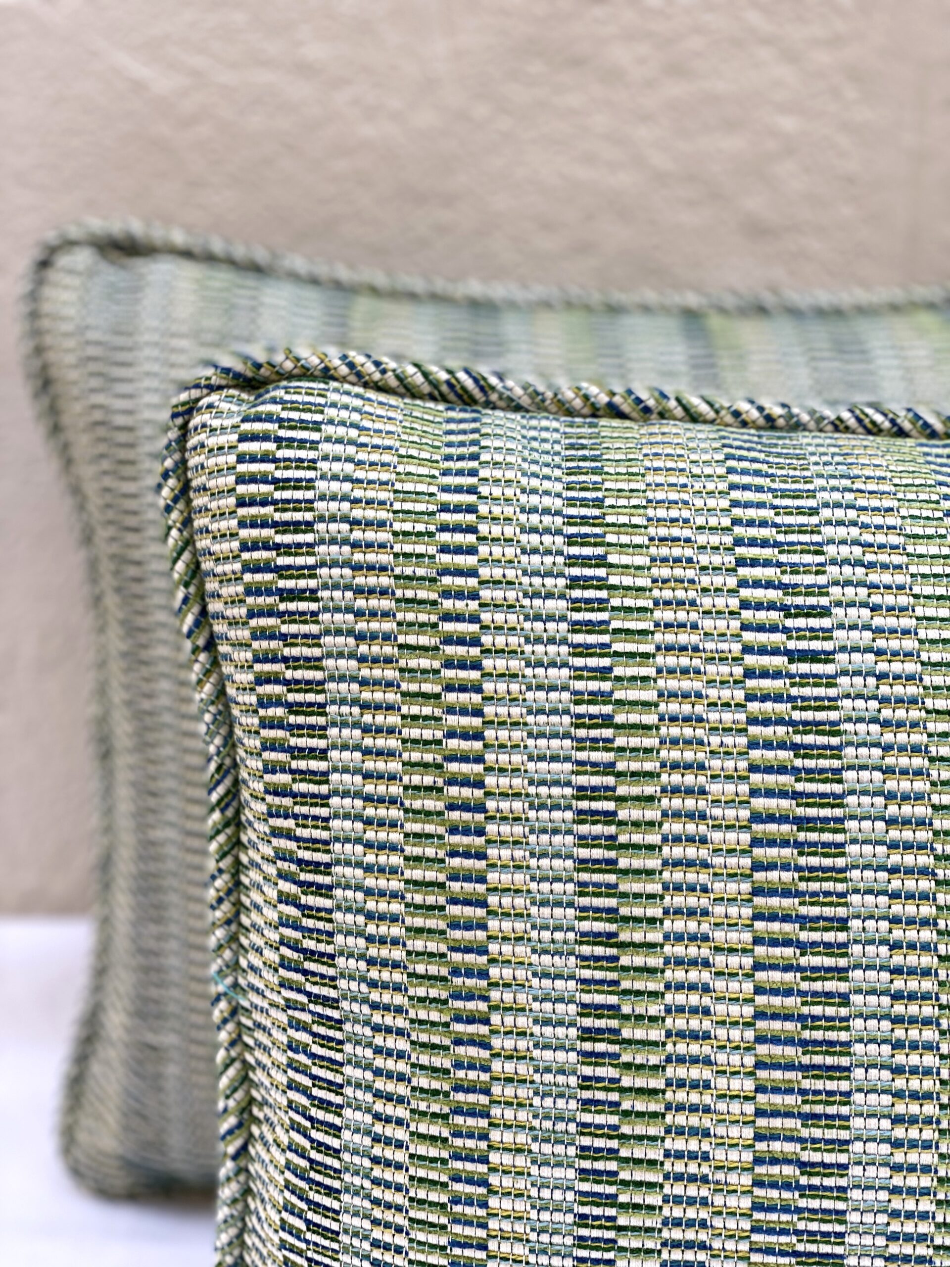 Kravet 34694 Pillows