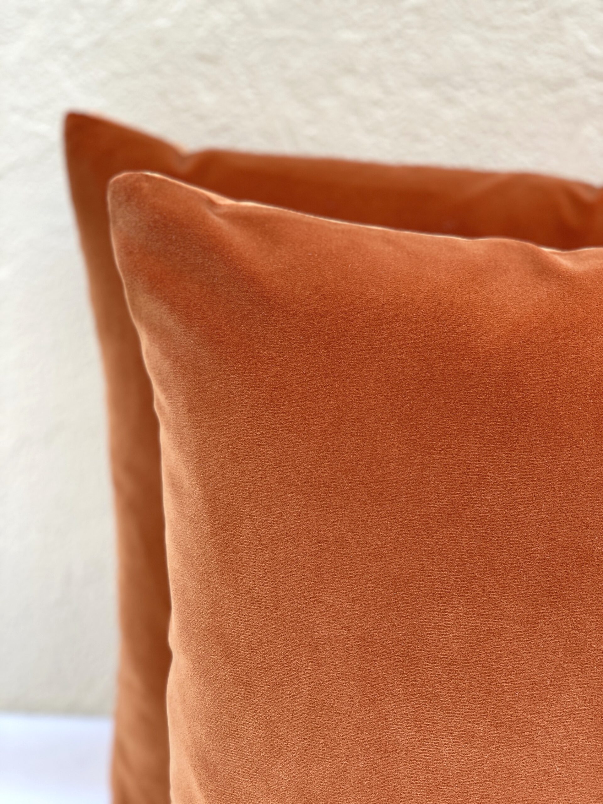 Holly Hunt New Cotton Pillows