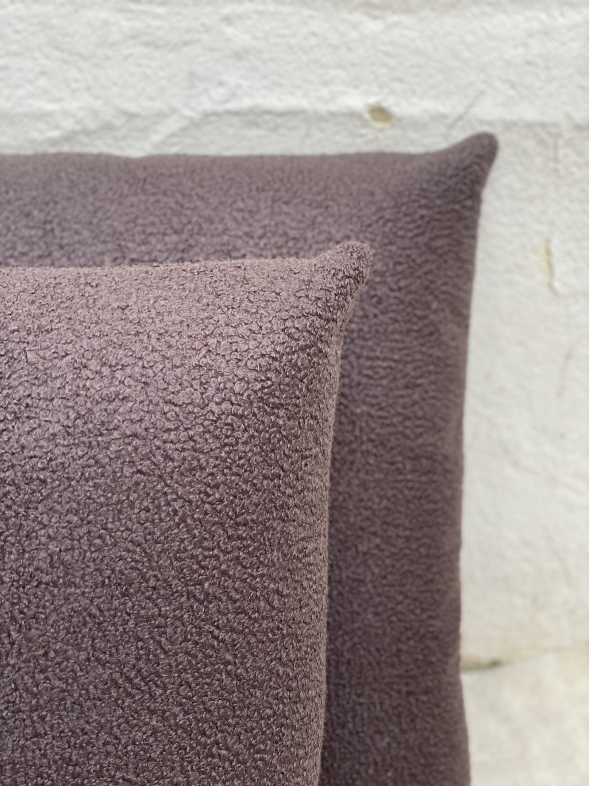 Erica Burns Interiors Pillows