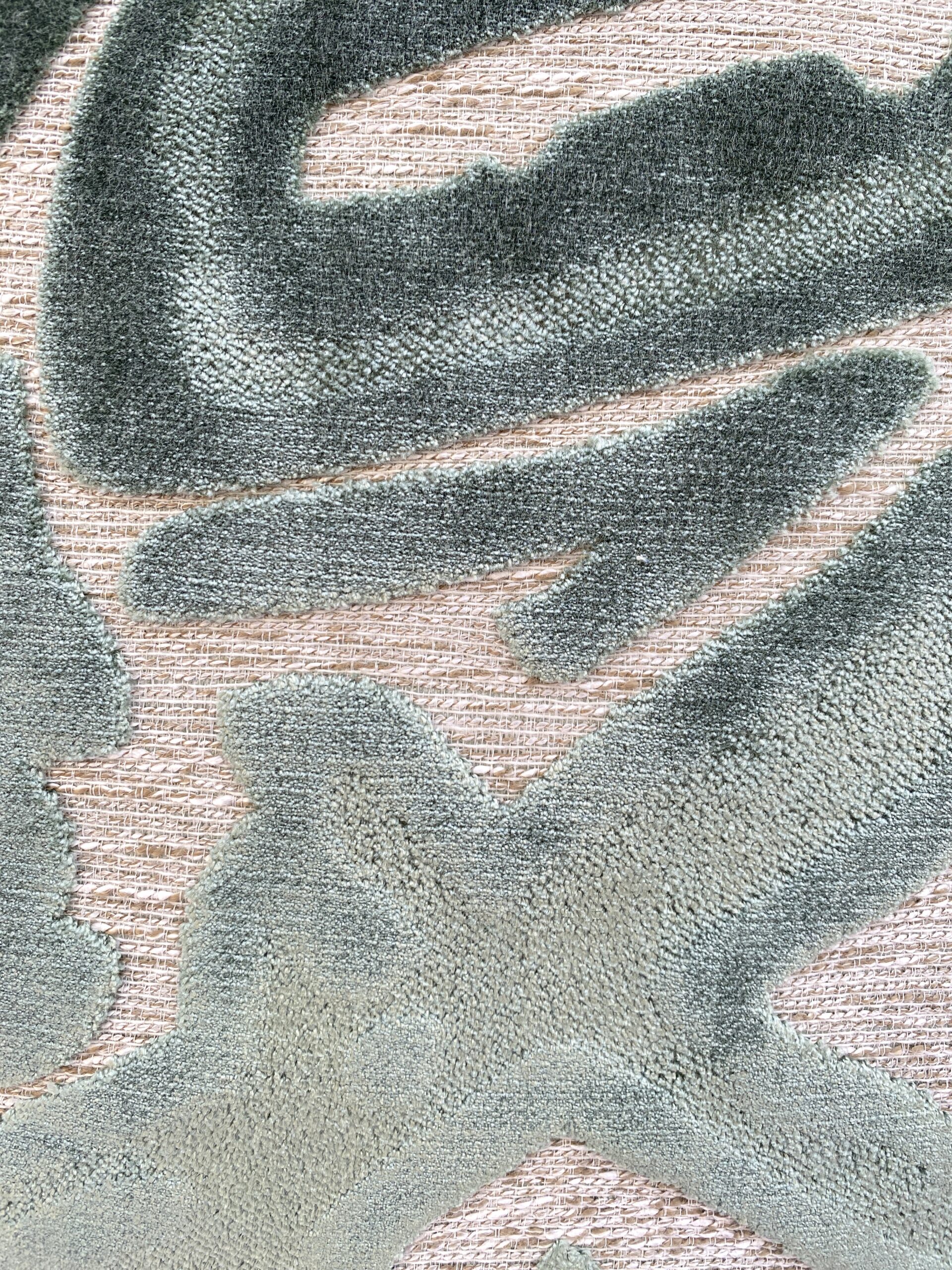 S. Harris Depiction Pillows
