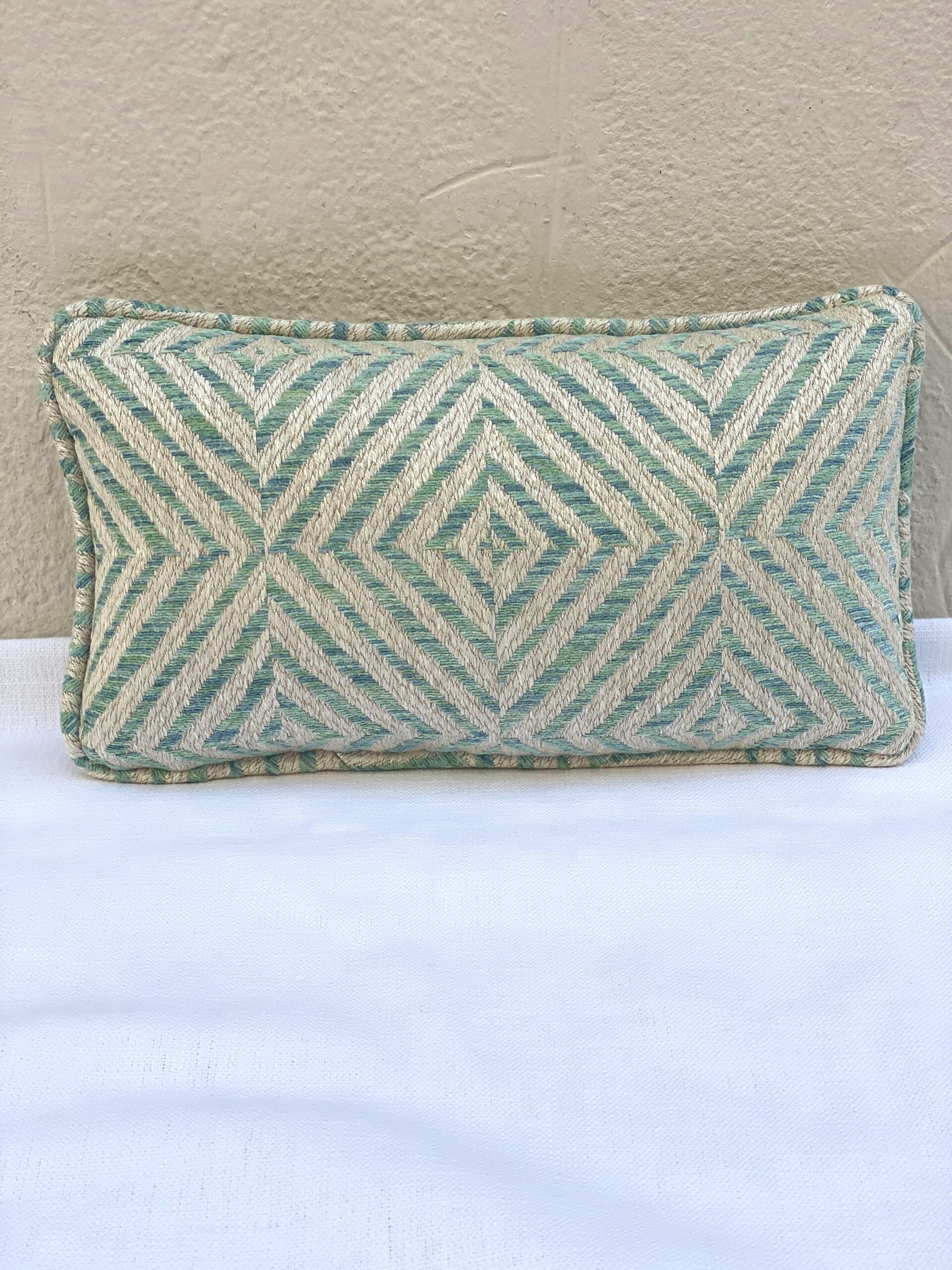 Osborne & Little Assisi Pillows