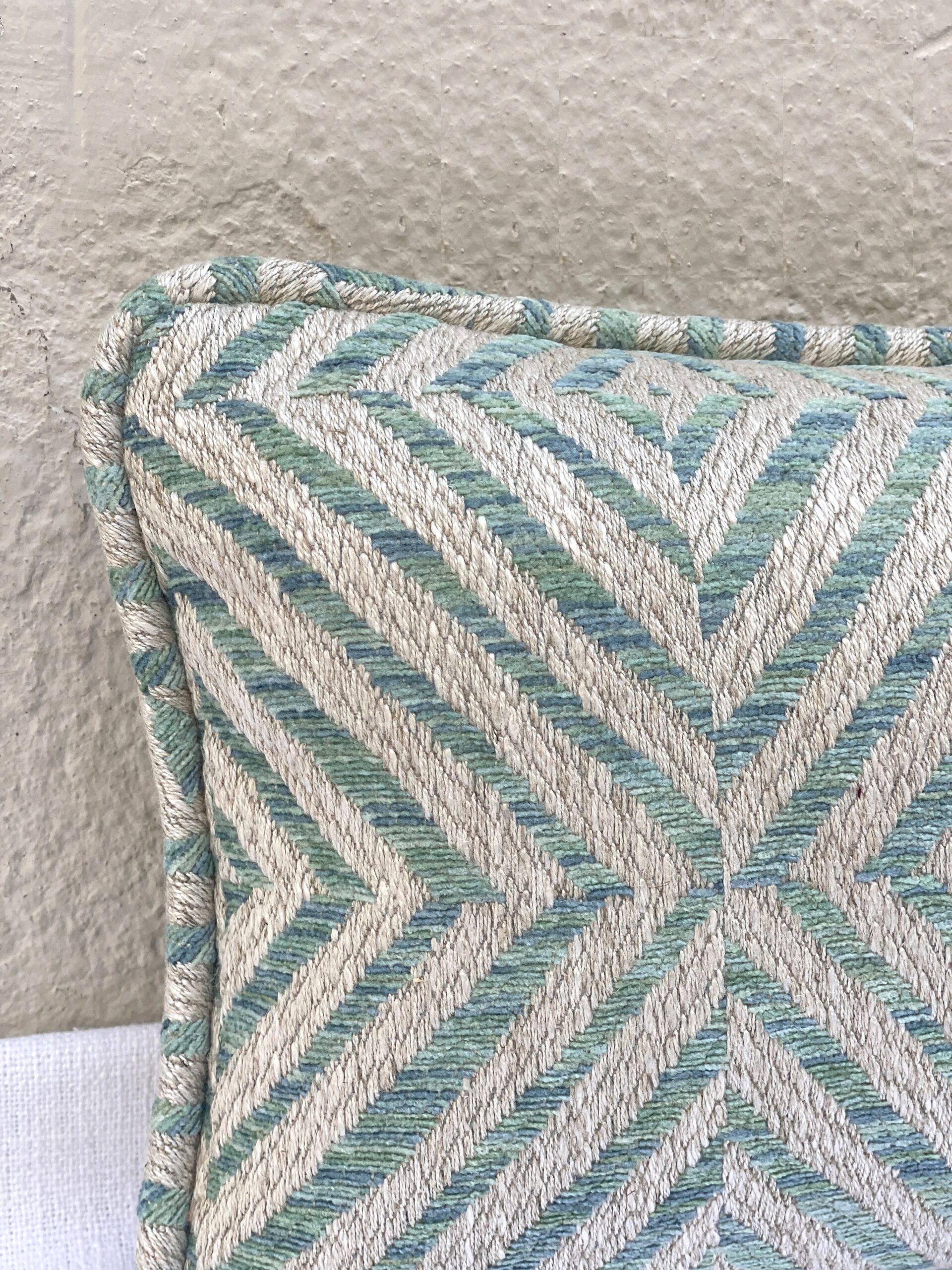Osborne & Little Assisi Pillows