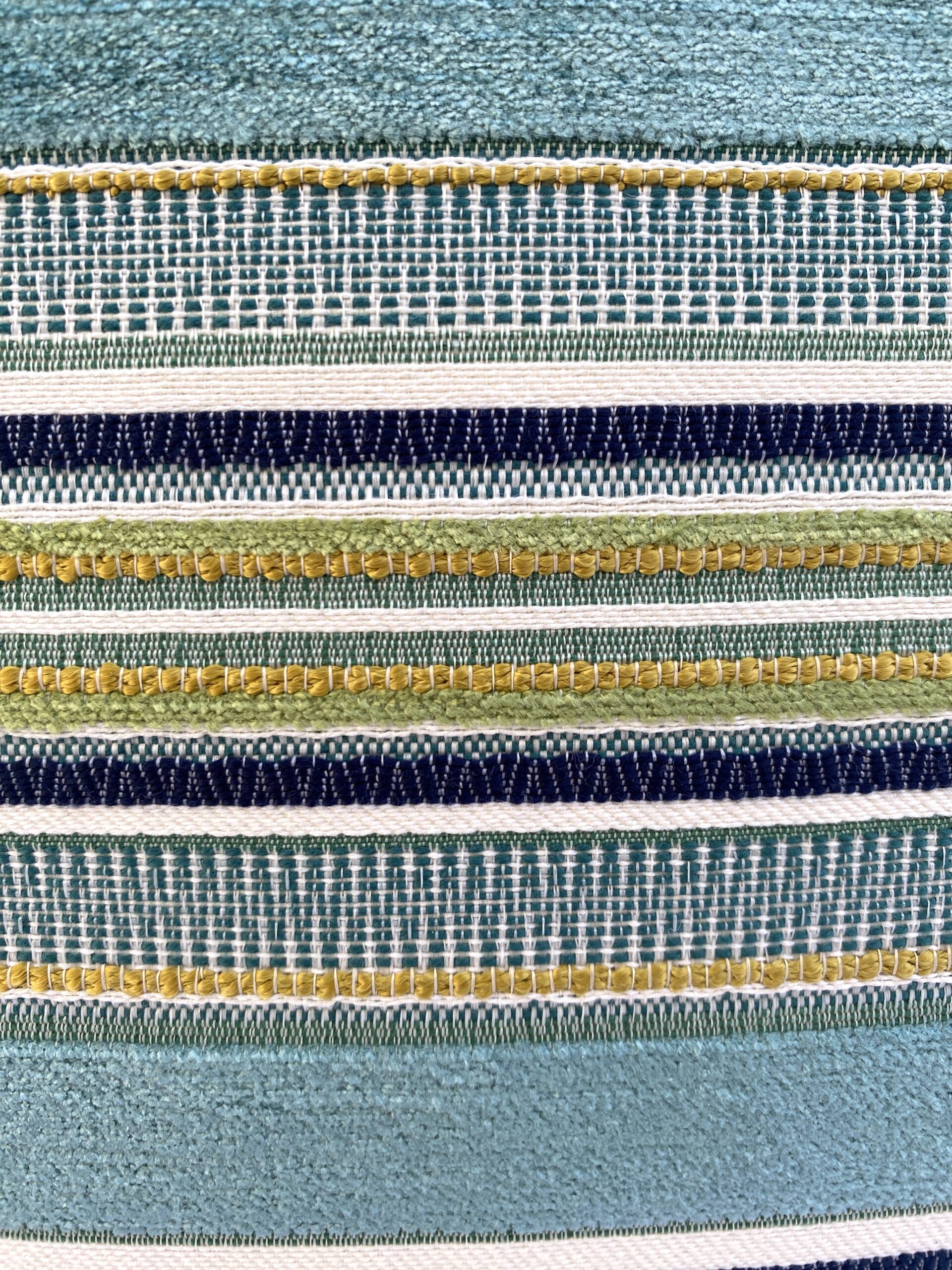 JF Fabrics Christopher Pillows