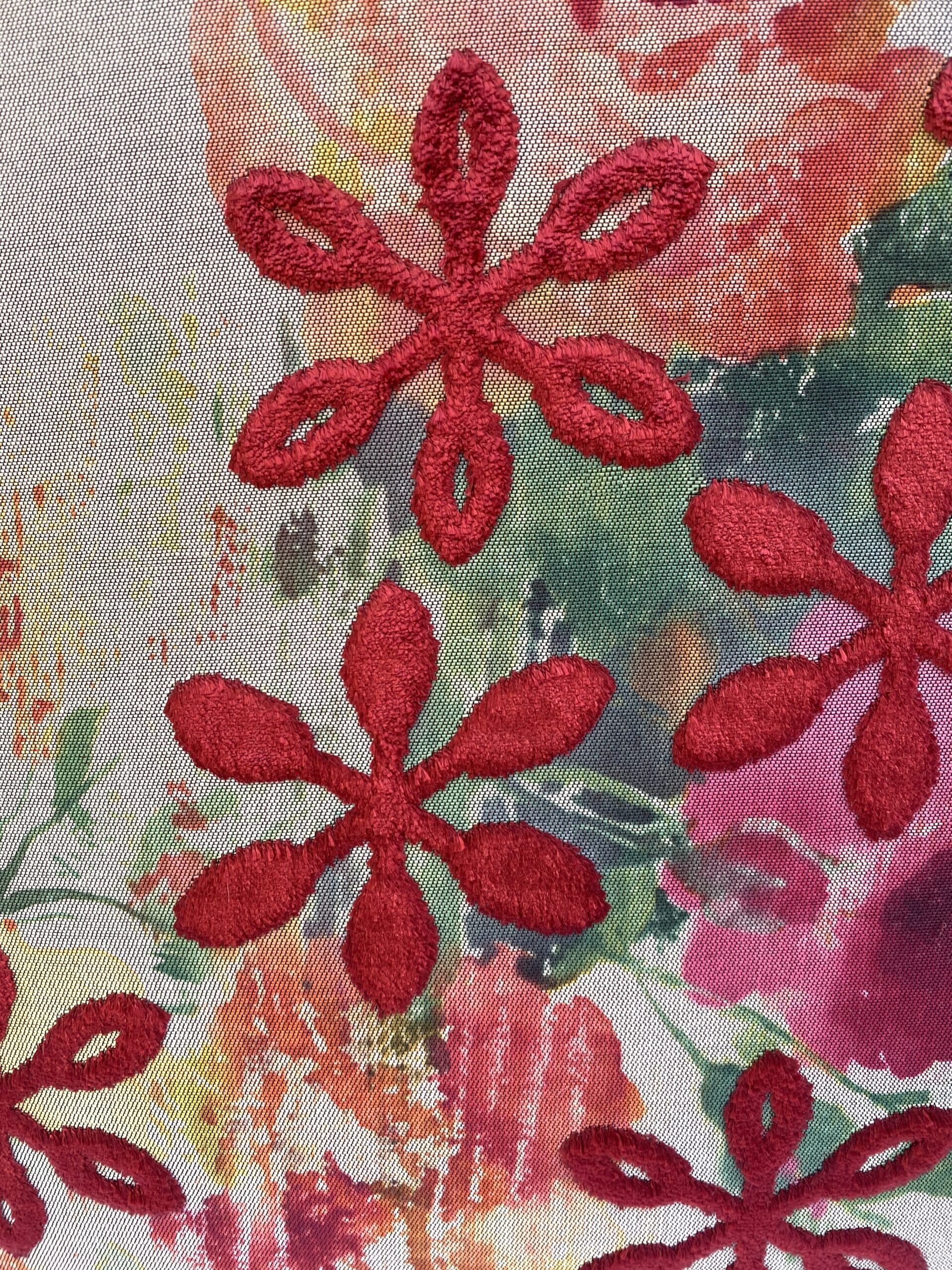 Architex Printemps Pillows