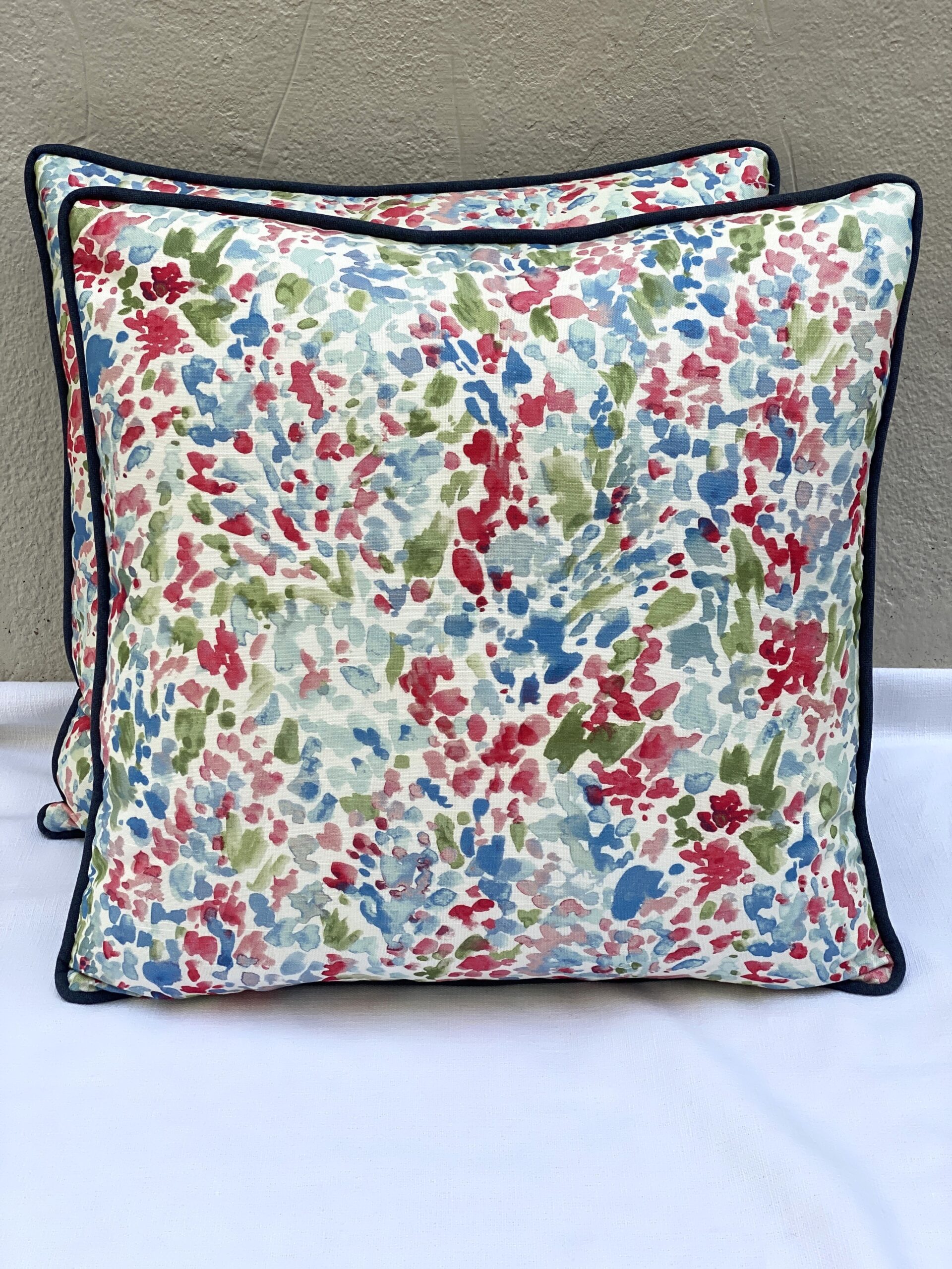 Pindler Esmerelda Pillows