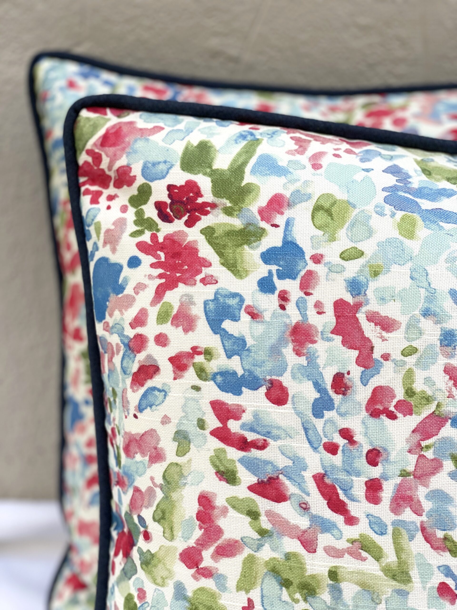 Pindler Esmerelda Pillows